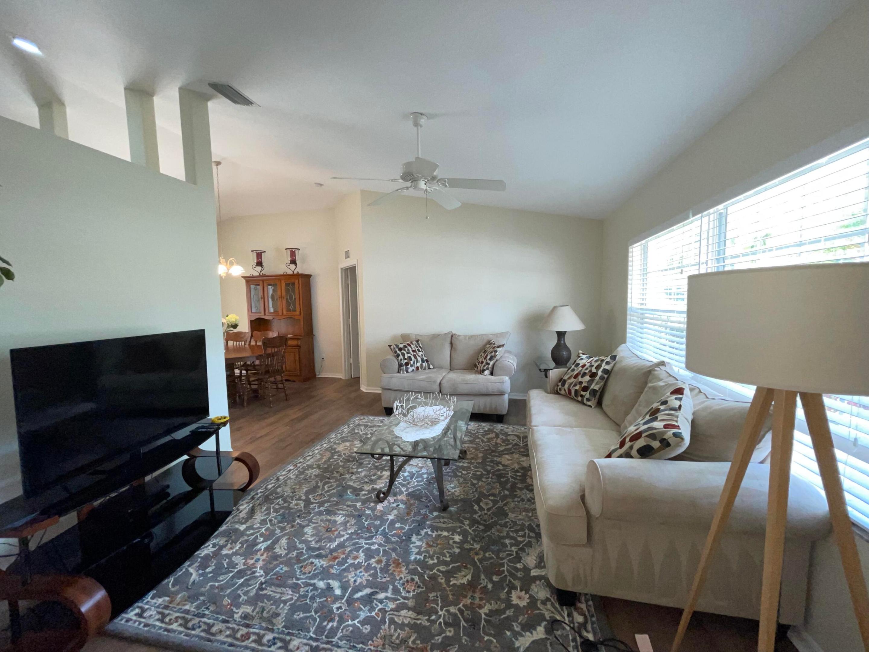 SEBASTIAN HIGHLANDS UNIT 13 - Residential Lease