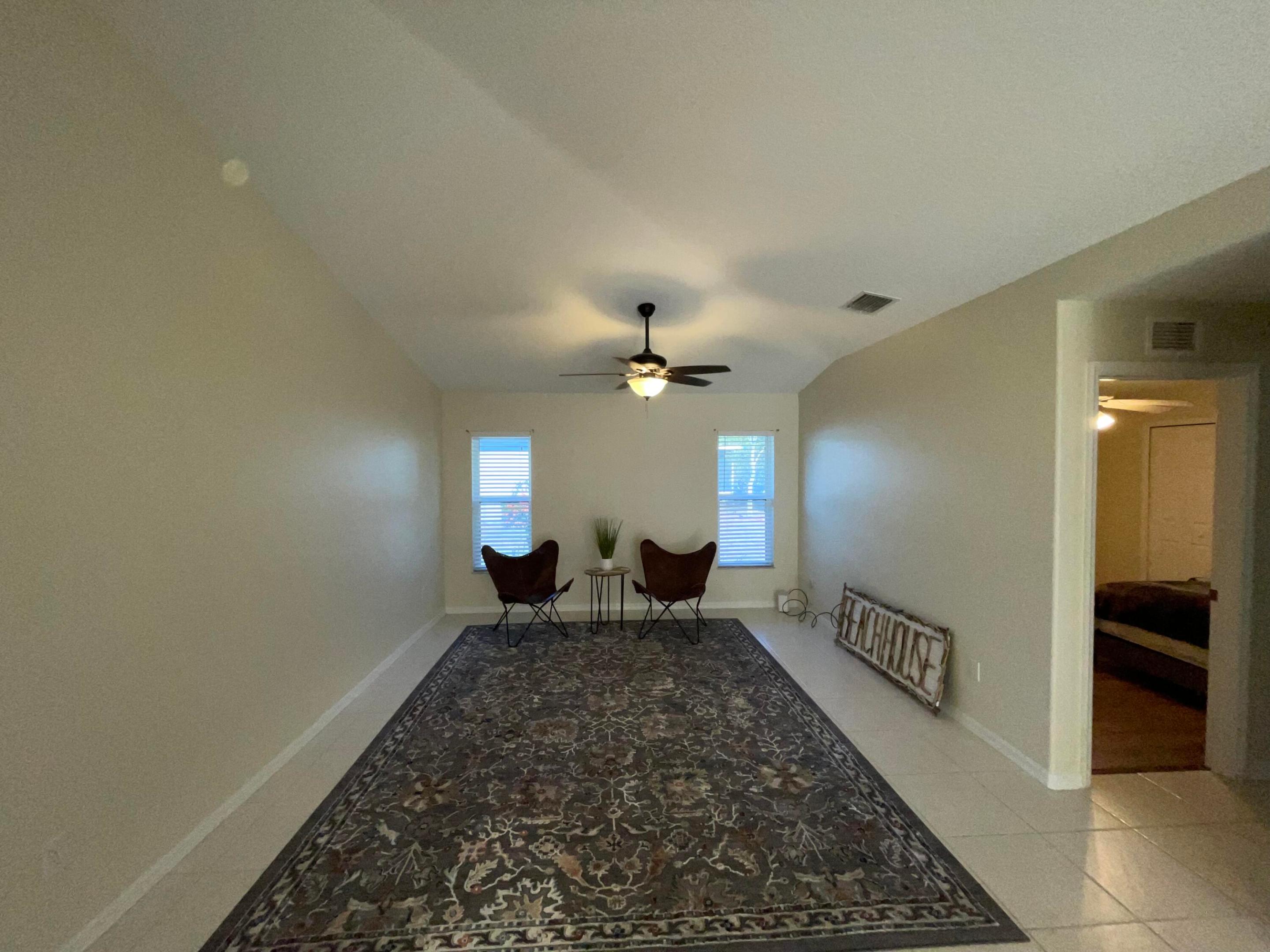 SEBASTIAN HIGHLANDS UNIT 13 - Residential Lease