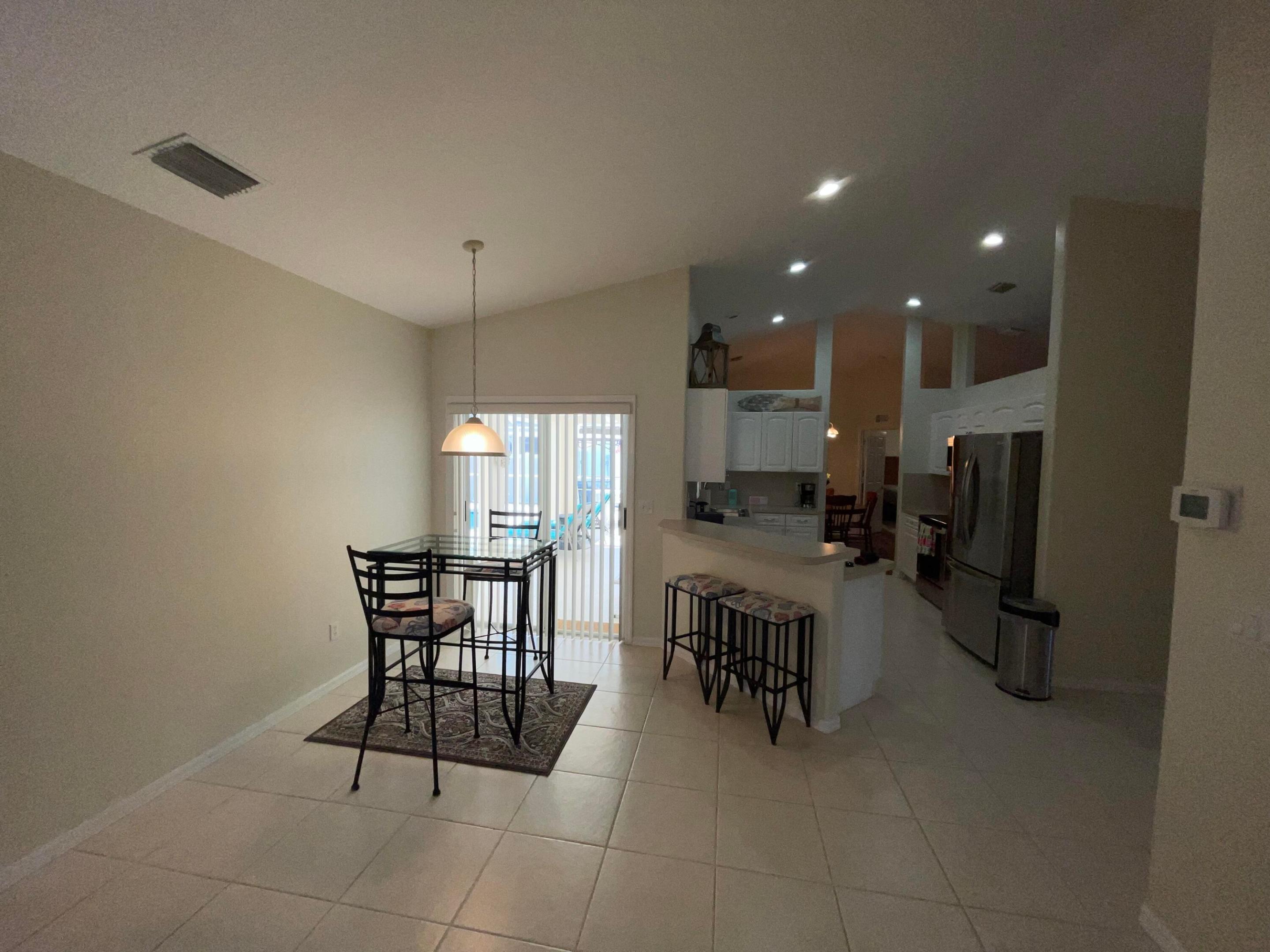 SEBASTIAN HIGHLANDS UNIT 13 - Residential Lease