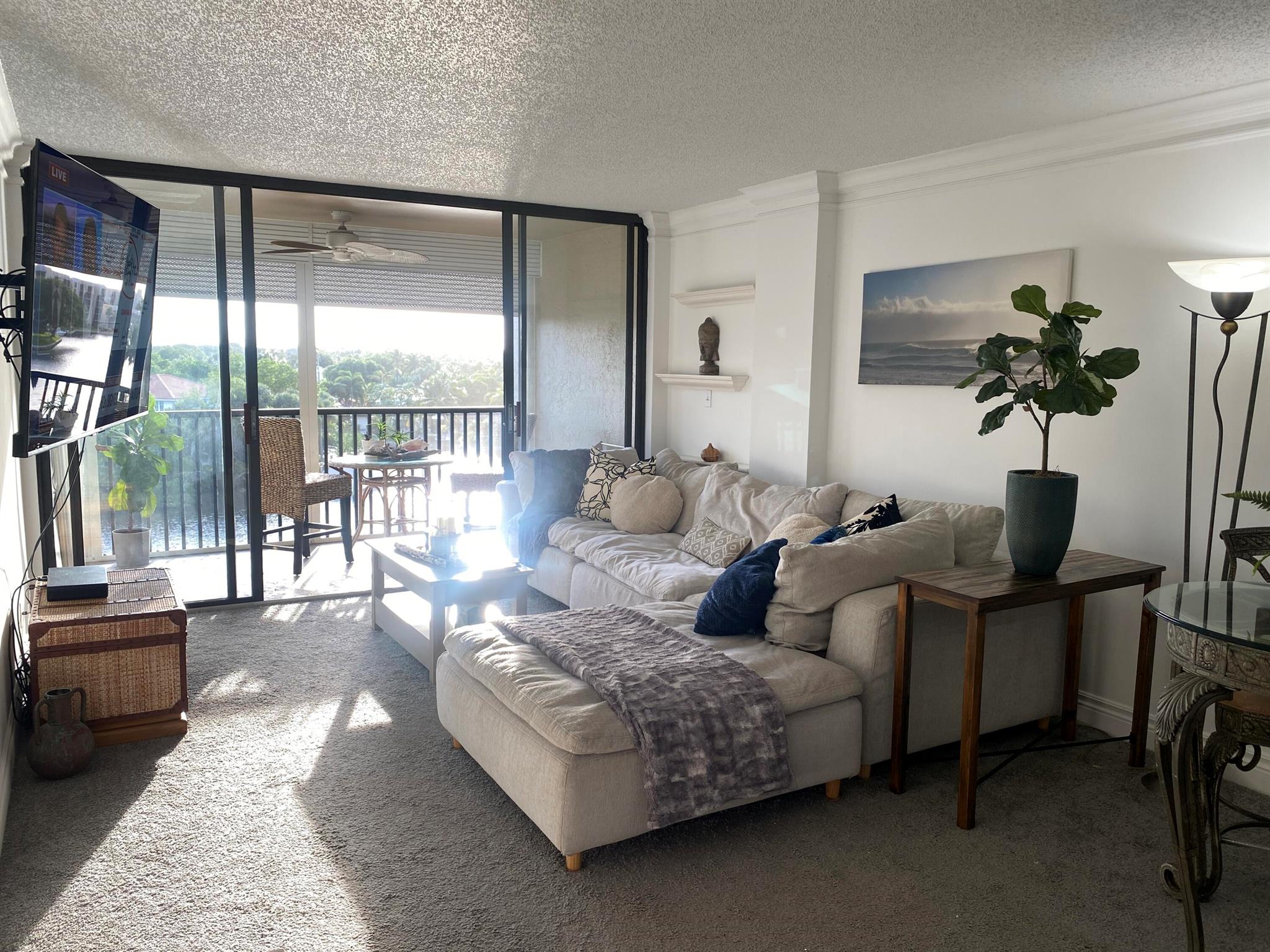 BOCA BAYOU VII CONDO UNIT - Residential Lease