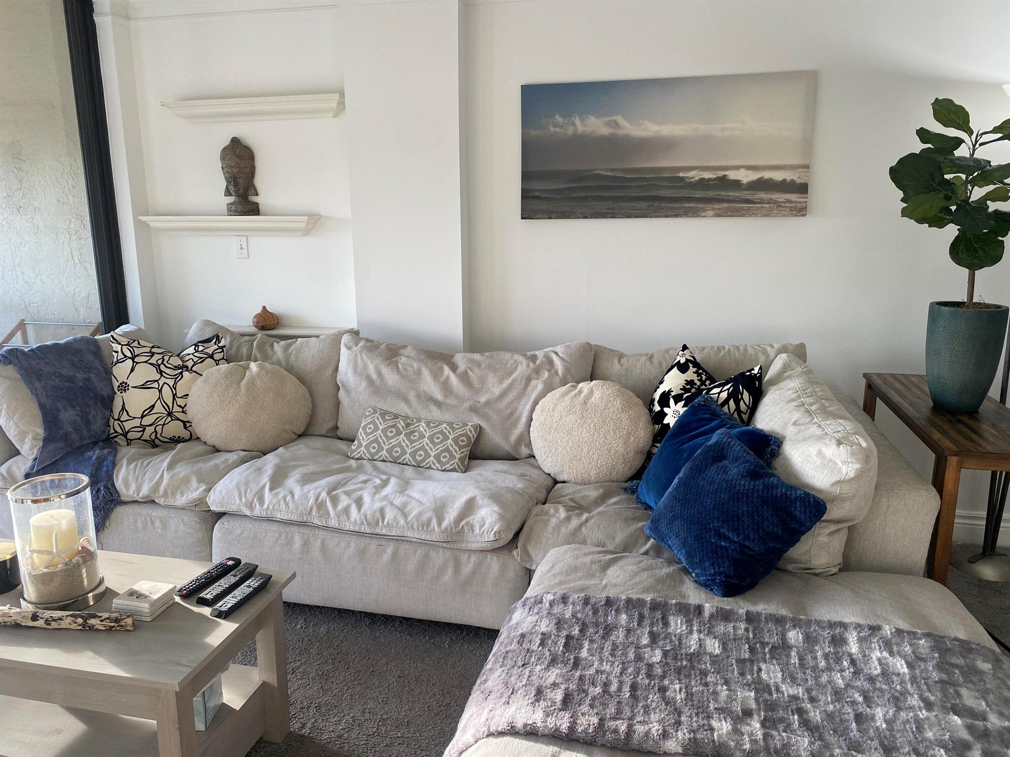 BOCA BAYOU VII CONDO UNIT - Residential Lease