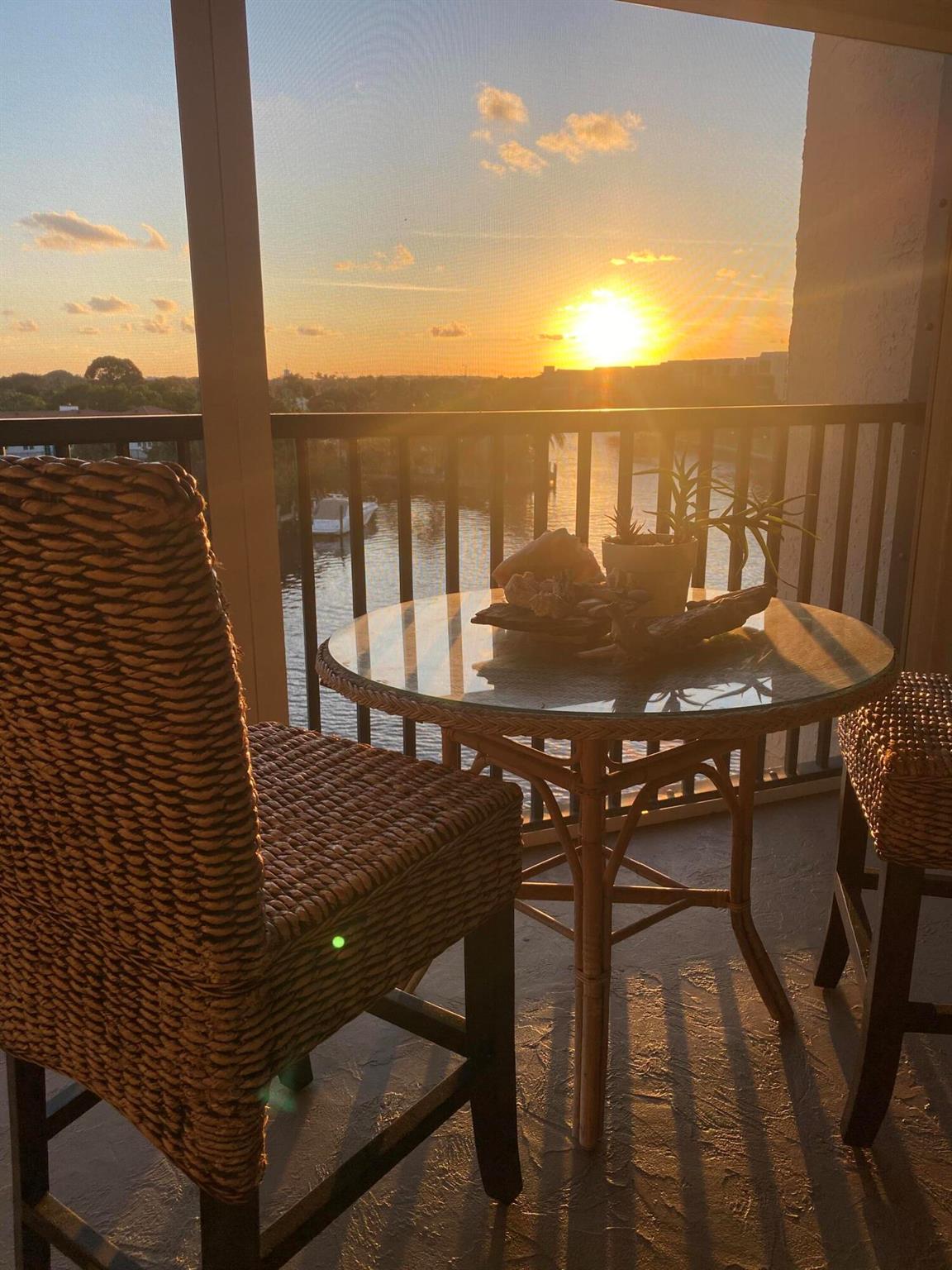 BOCA BAYOU VII CONDO UNIT - Residential Lease