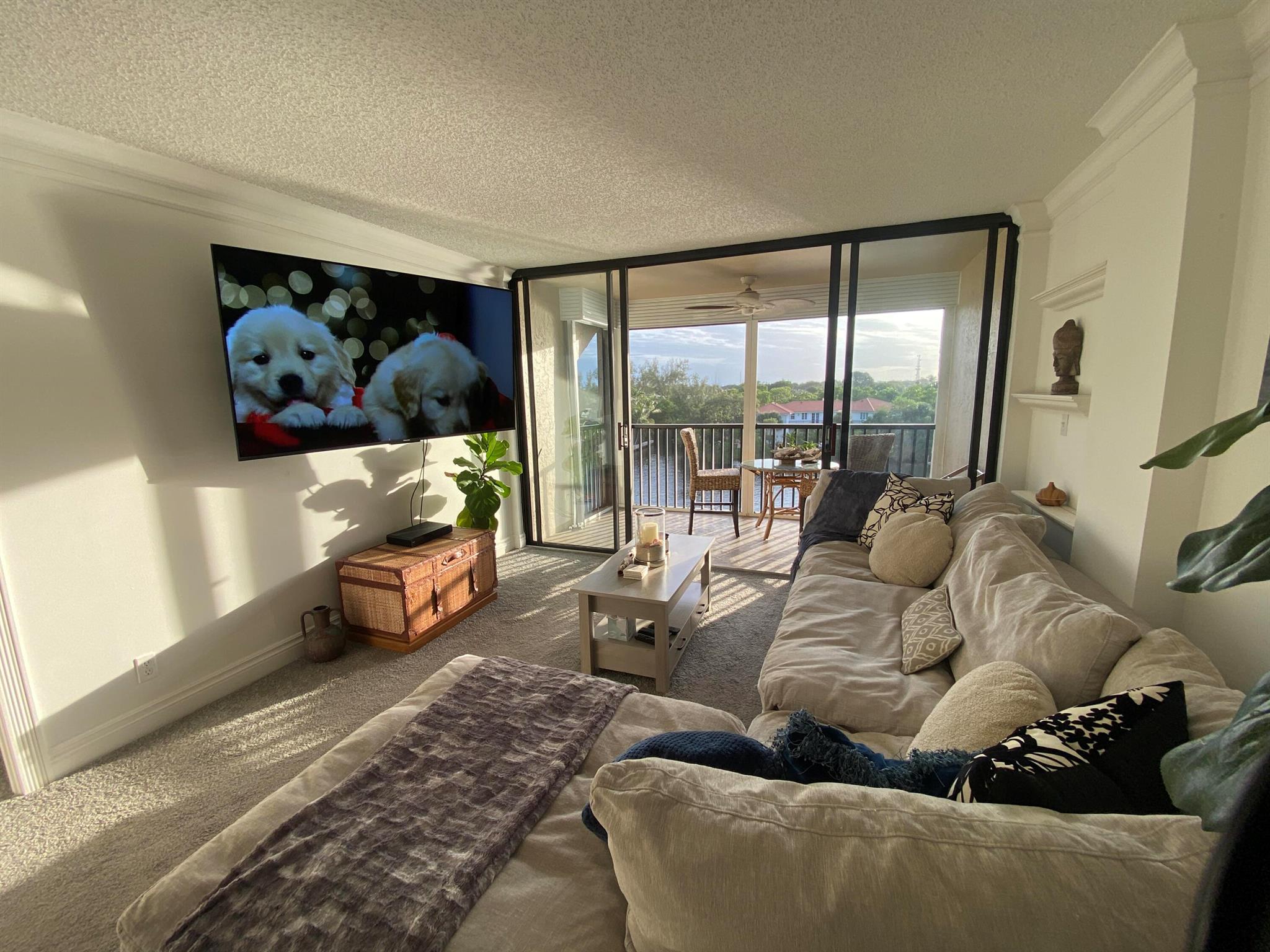 BOCA BAYOU VII CONDO UNIT - Residential Lease