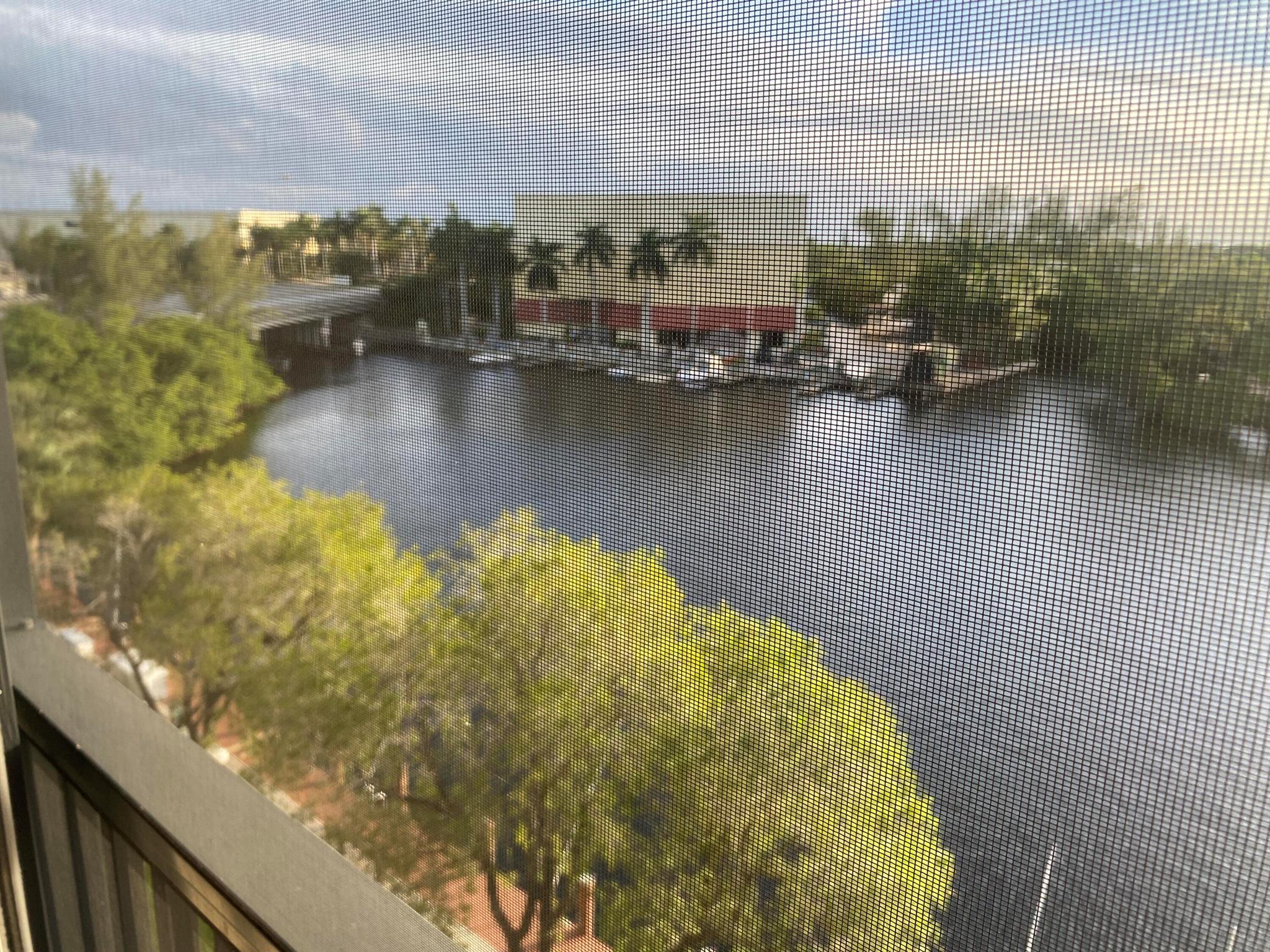 BOCA BAYOU VII CONDO UNIT - Residential Lease