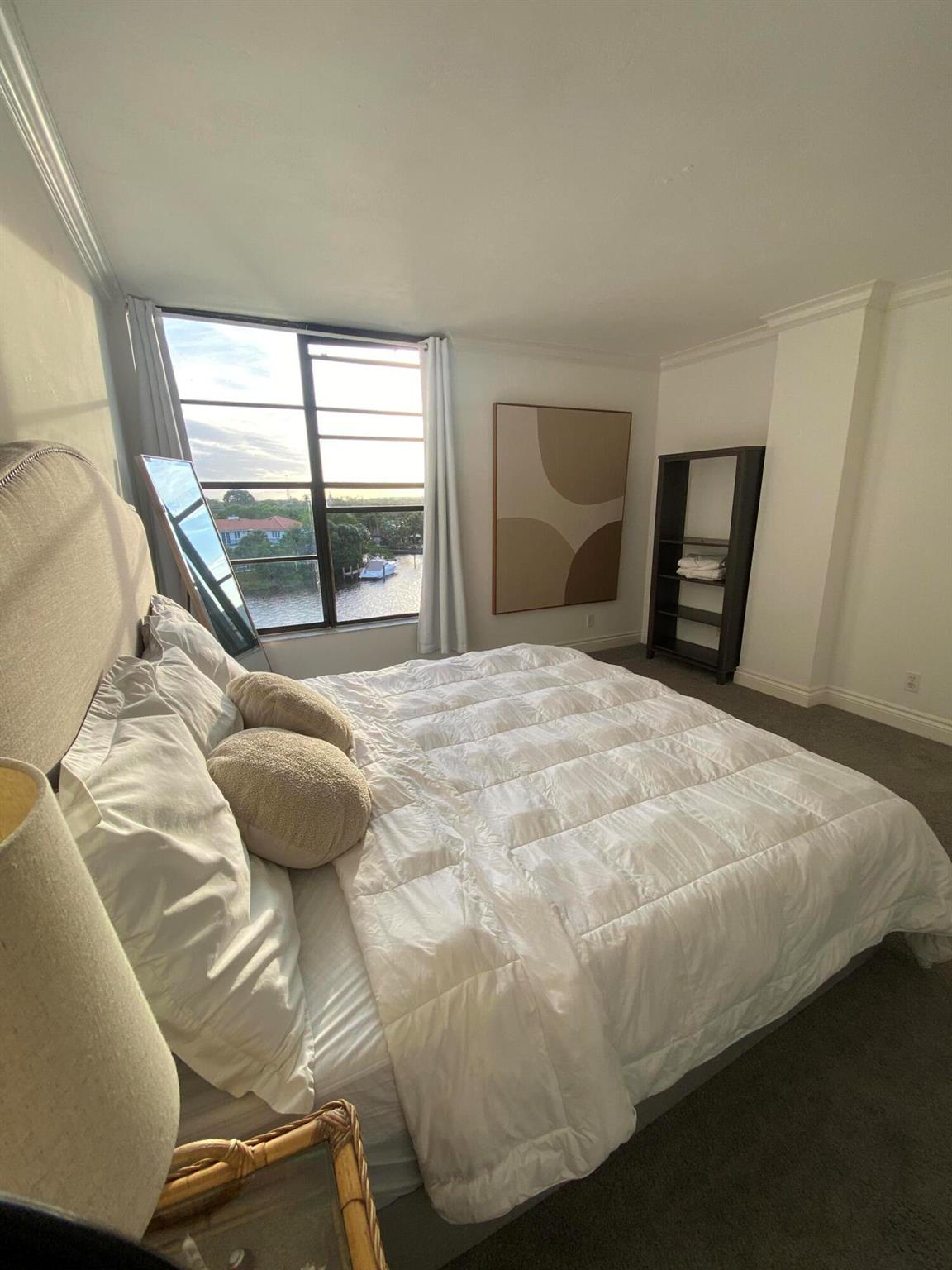 BOCA BAYOU VII CONDO UNIT - Residential Lease