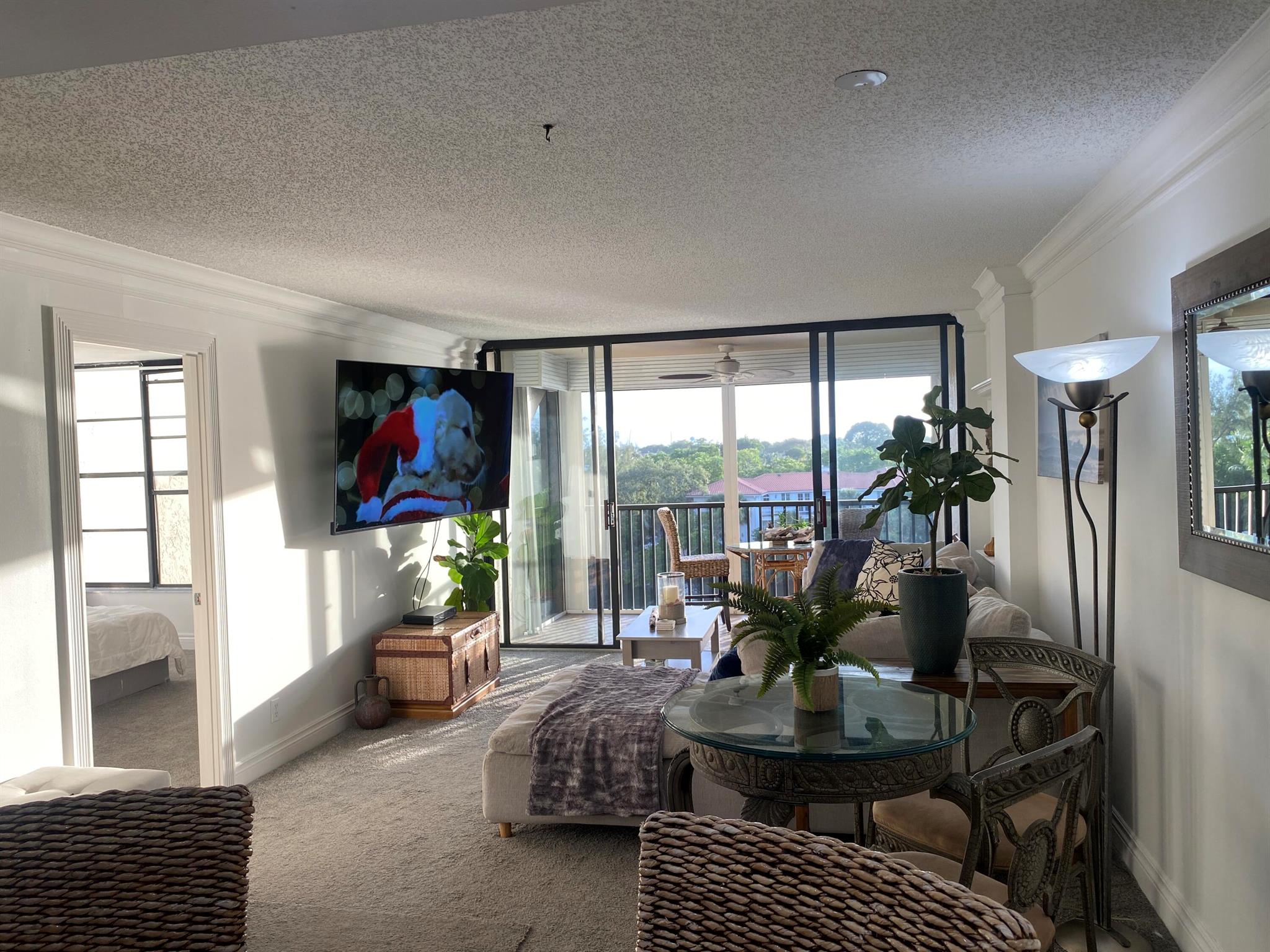 BOCA BAYOU VII CONDO UNIT - Residential Lease