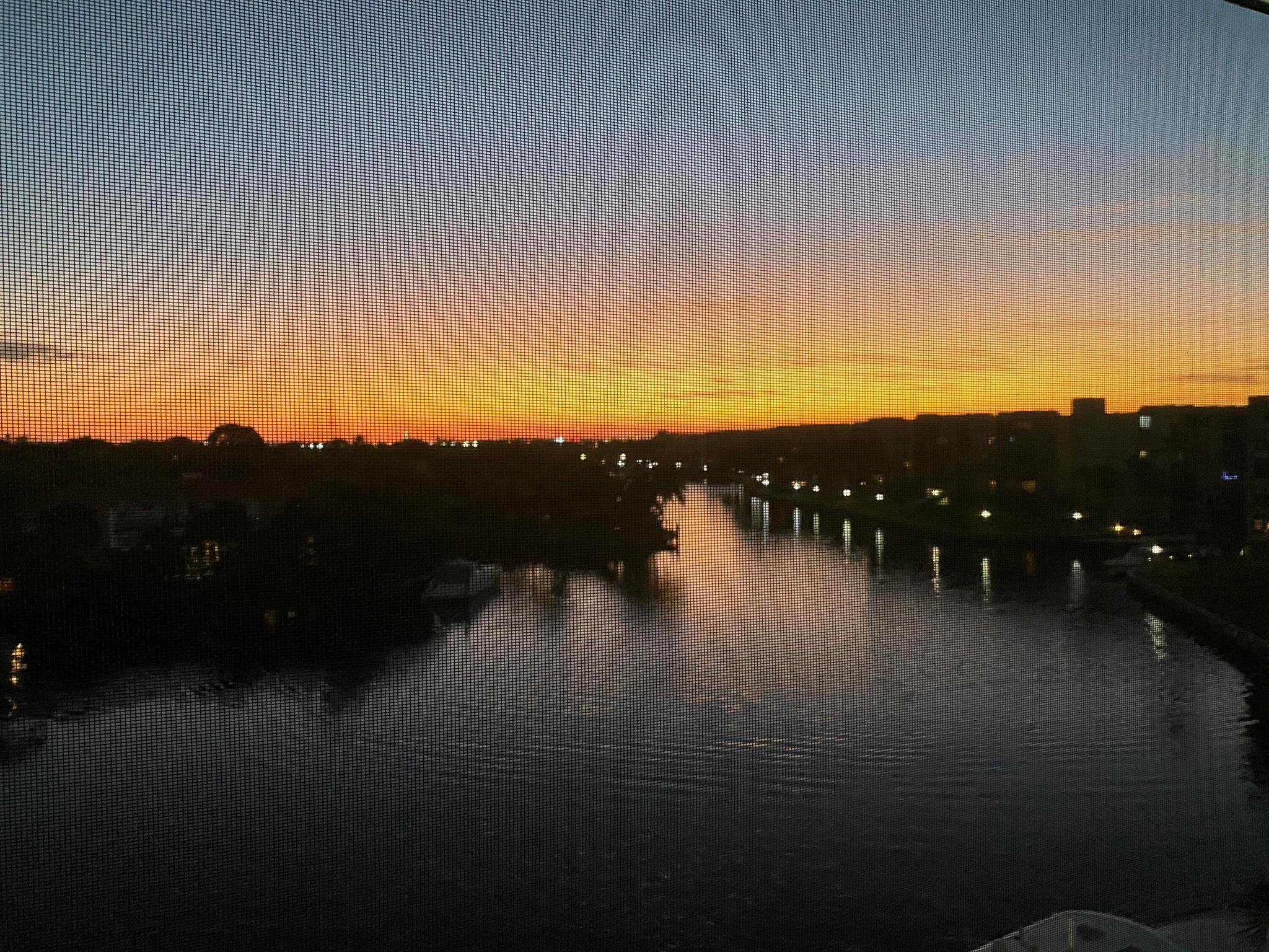 BOCA BAYOU VII CONDO UNIT - Residential Lease