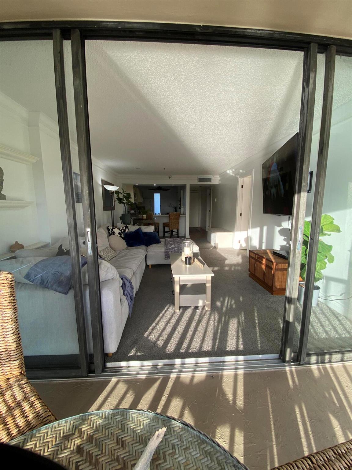 BOCA BAYOU VII CONDO UNIT - Residential Lease