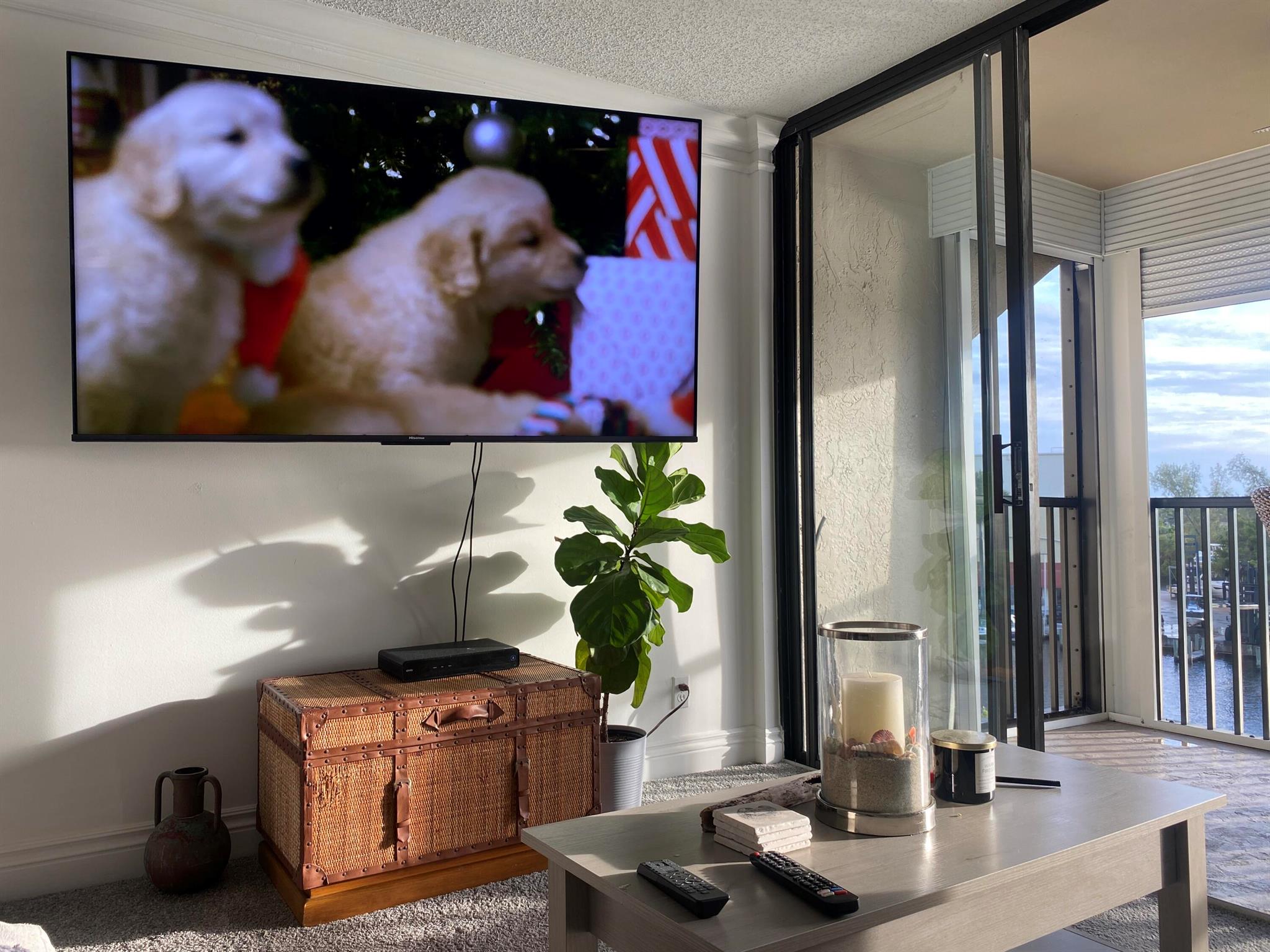 BOCA BAYOU VII CONDO UNIT - Residential Lease