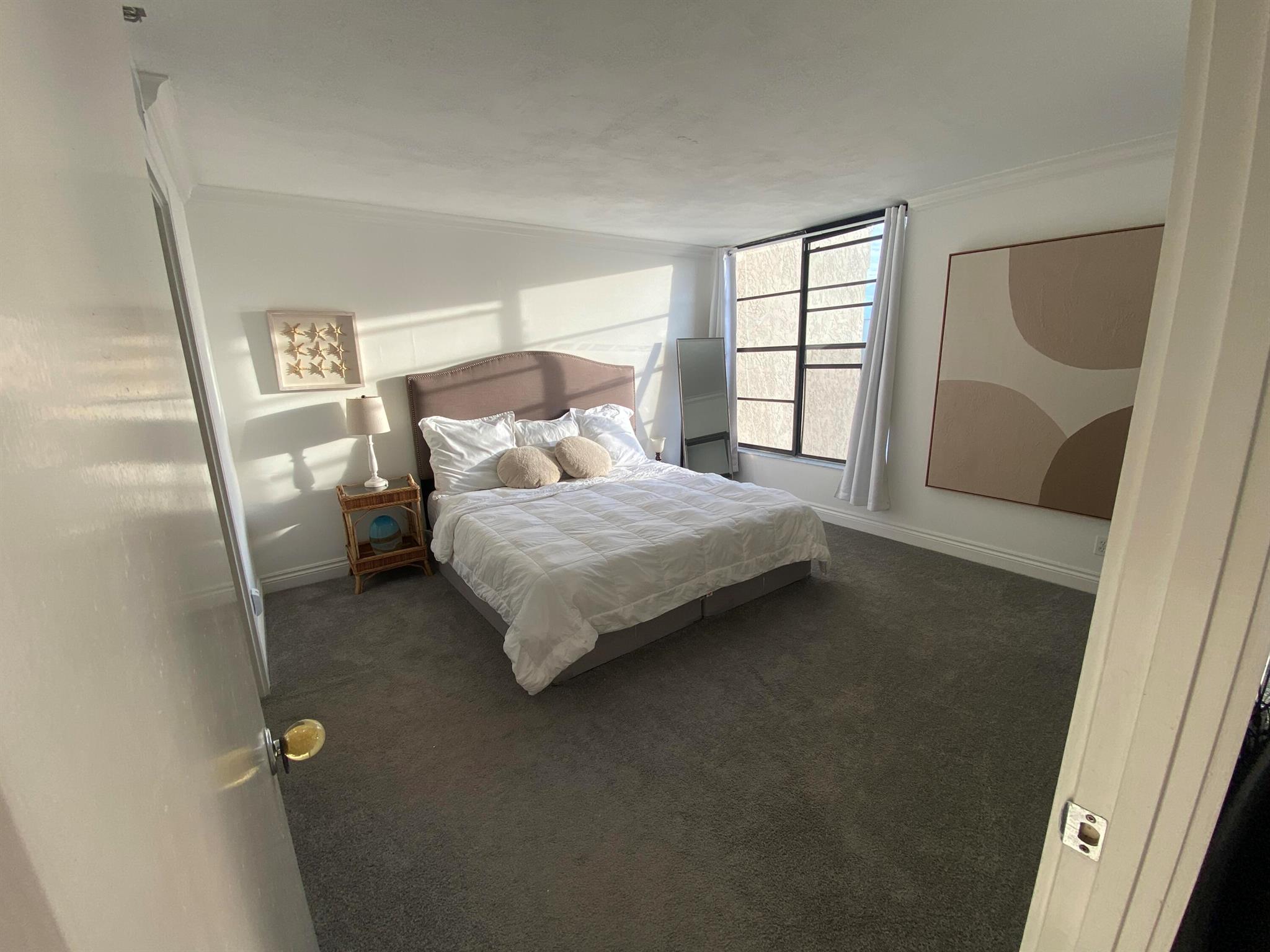 BOCA BAYOU VII CONDO UNIT - Residential Lease