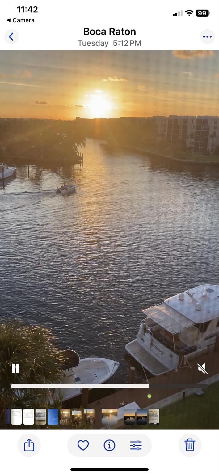 BOCA BAYOU VII CONDO UNIT - Residential Lease