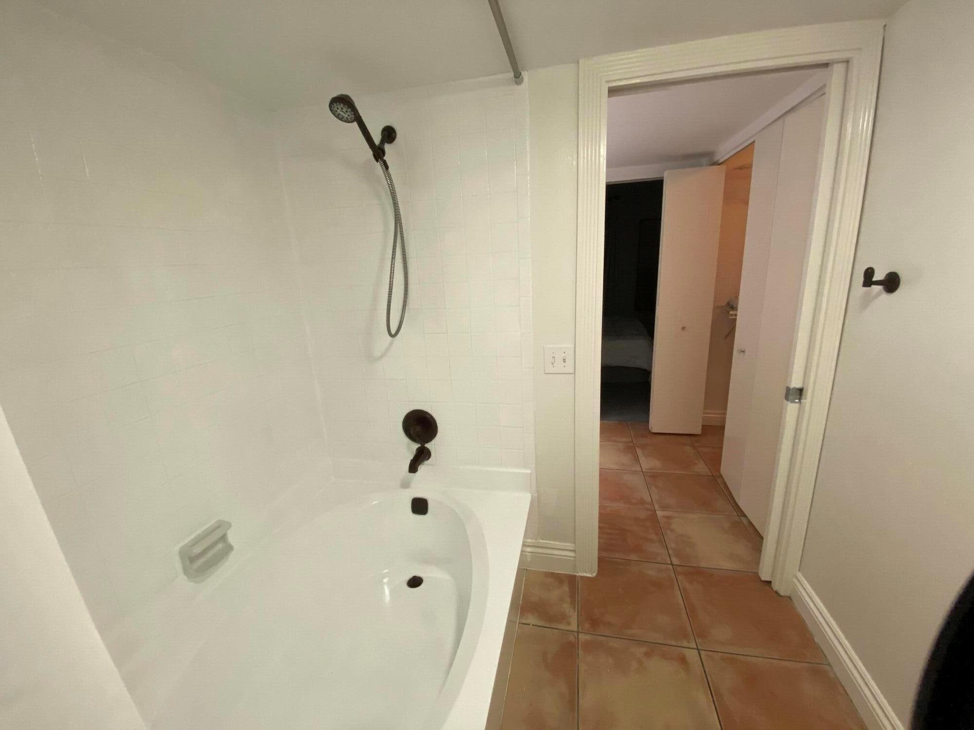 BOCA BAYOU VII CONDO UNIT - Residential Lease