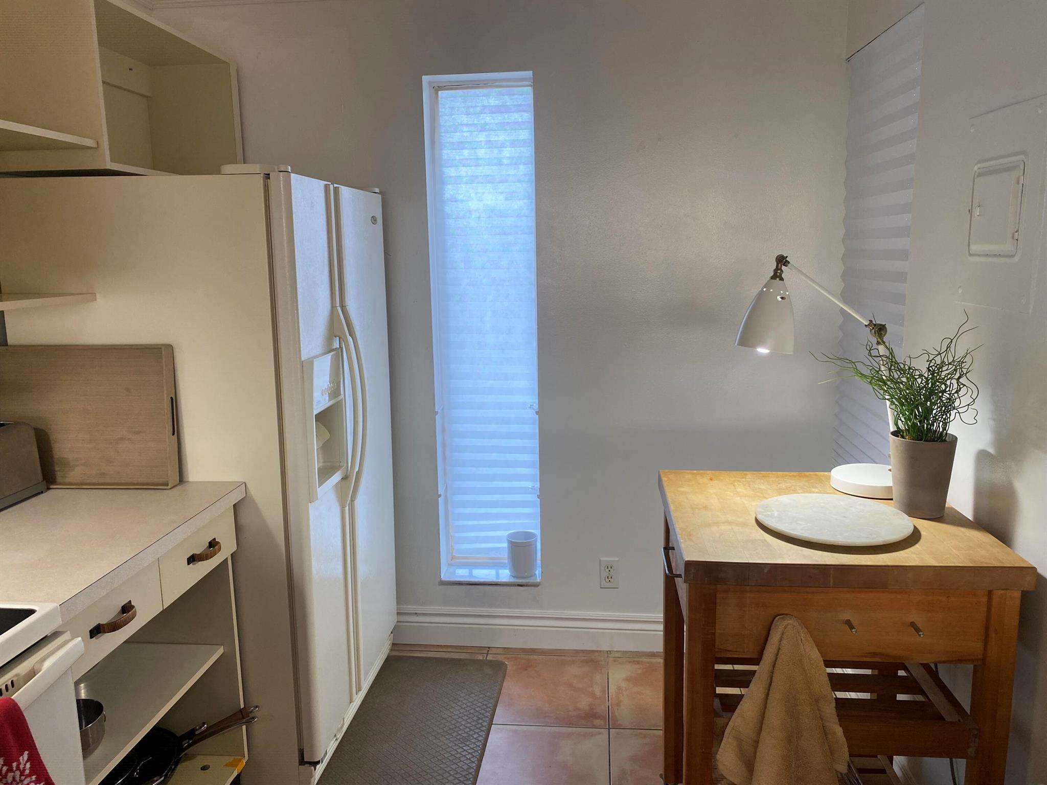 BOCA BAYOU VII CONDO UNIT - Residential Lease