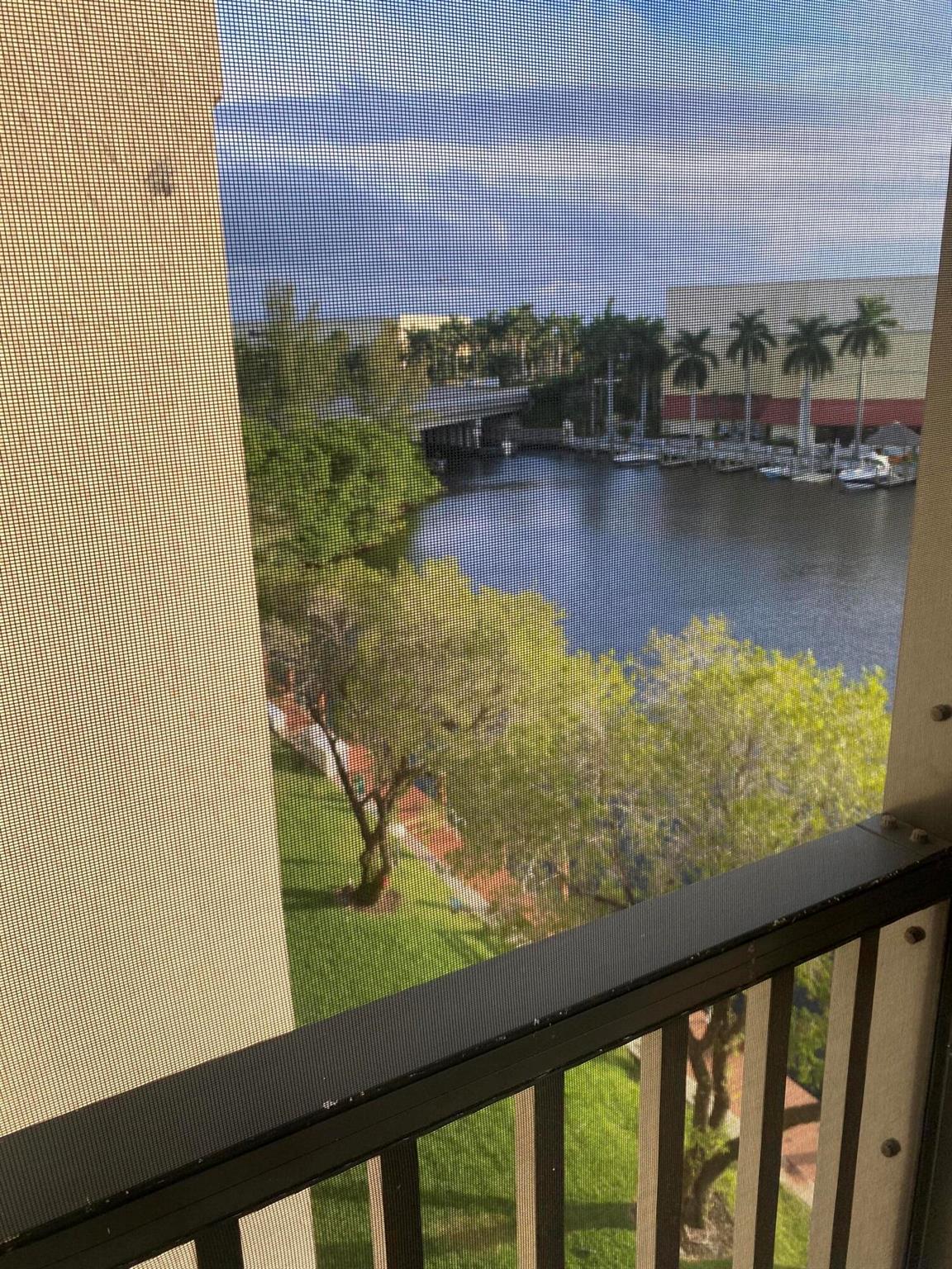 BOCA BAYOU VII CONDO UNIT - Residential Lease