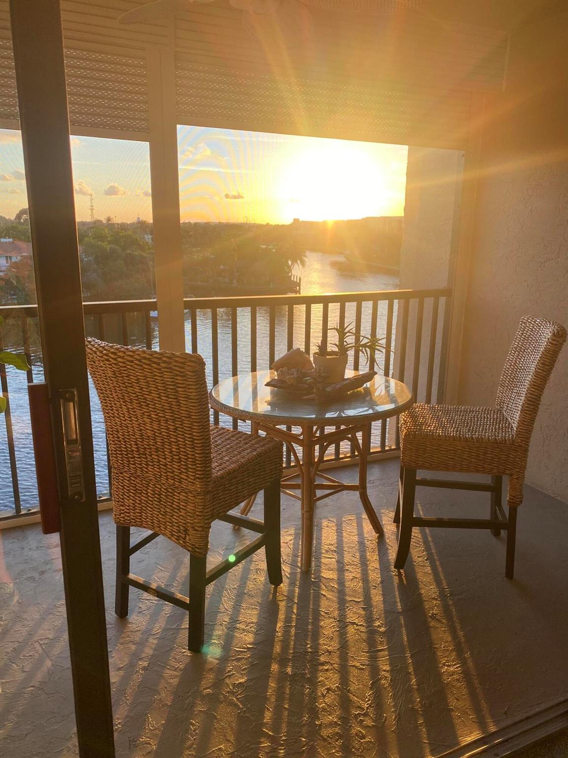 BOCA BAYOU VII CONDO UNIT - Residential Lease