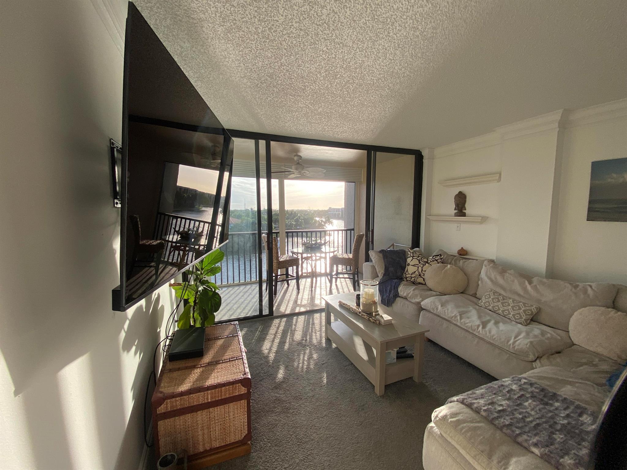 BOCA BAYOU VII CONDO UNIT - Residential Lease