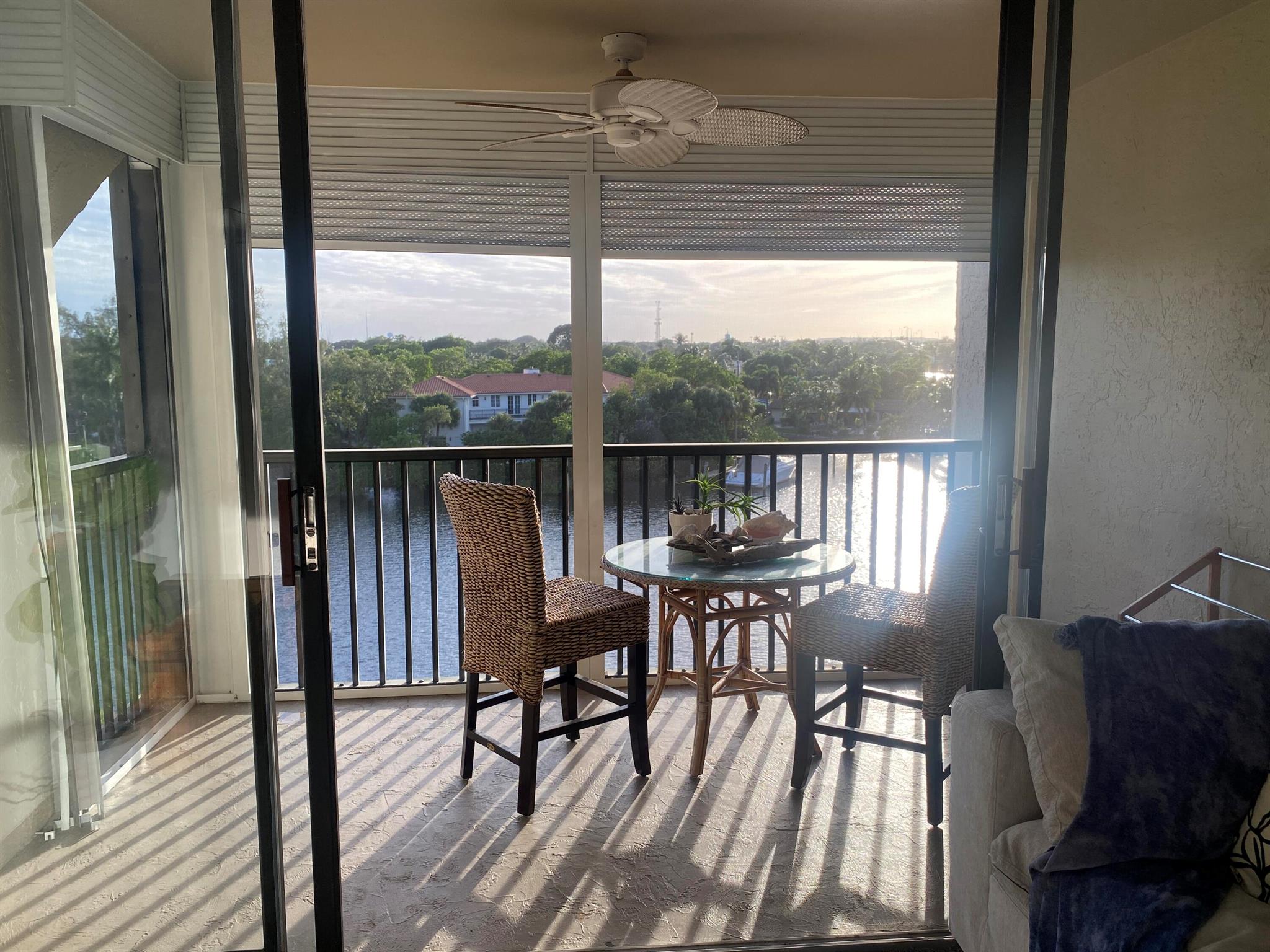 BOCA BAYOU VII CONDO UNIT - Residential Lease