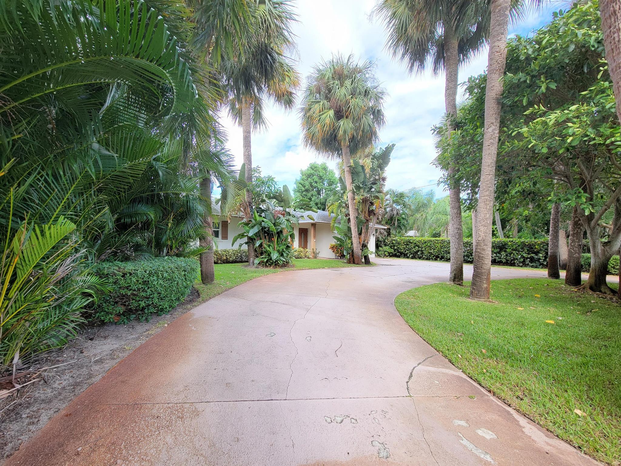 BAY ST LUCIE - Residential Lease