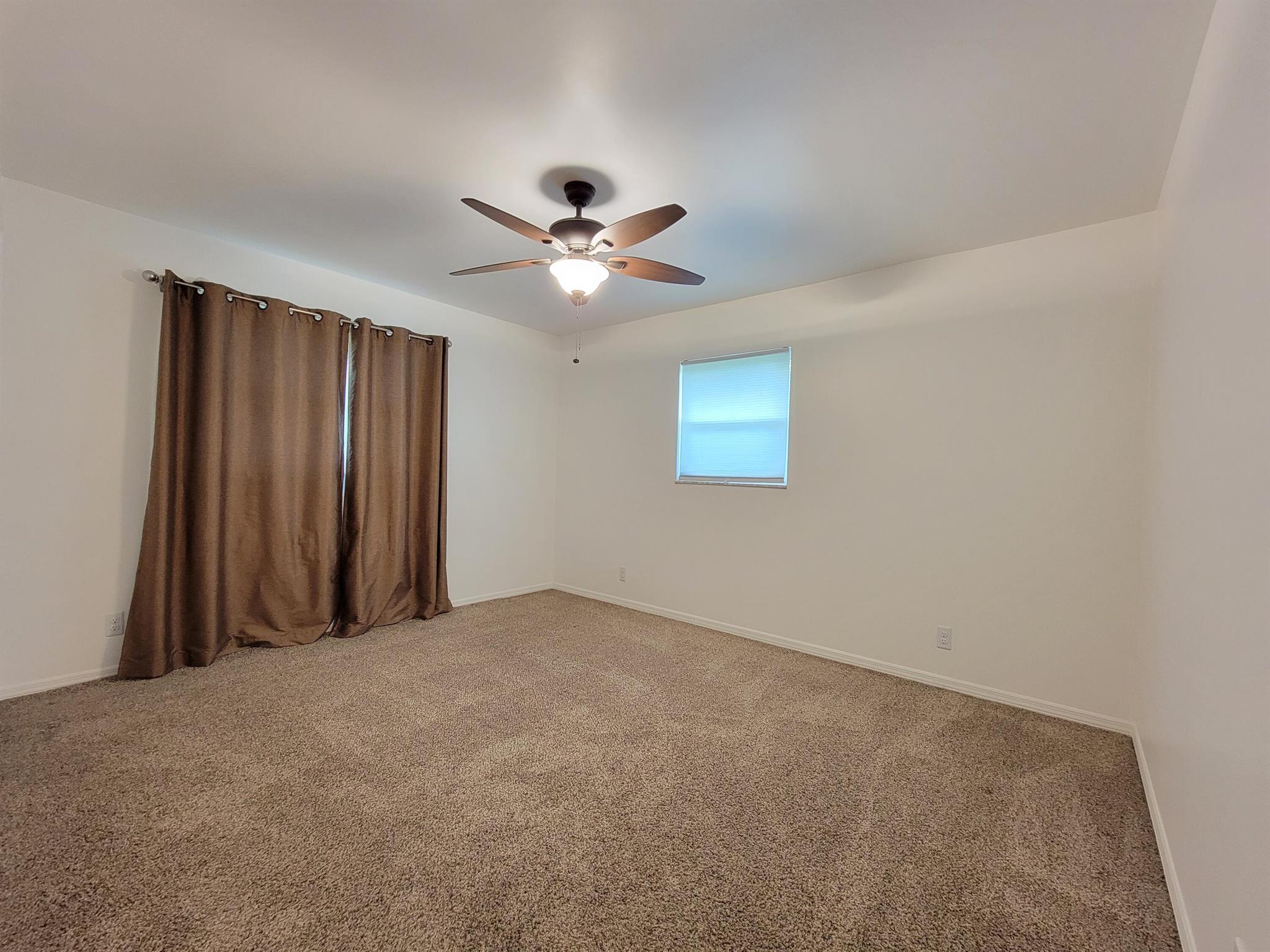 BAY ST LUCIE - Residential Lease