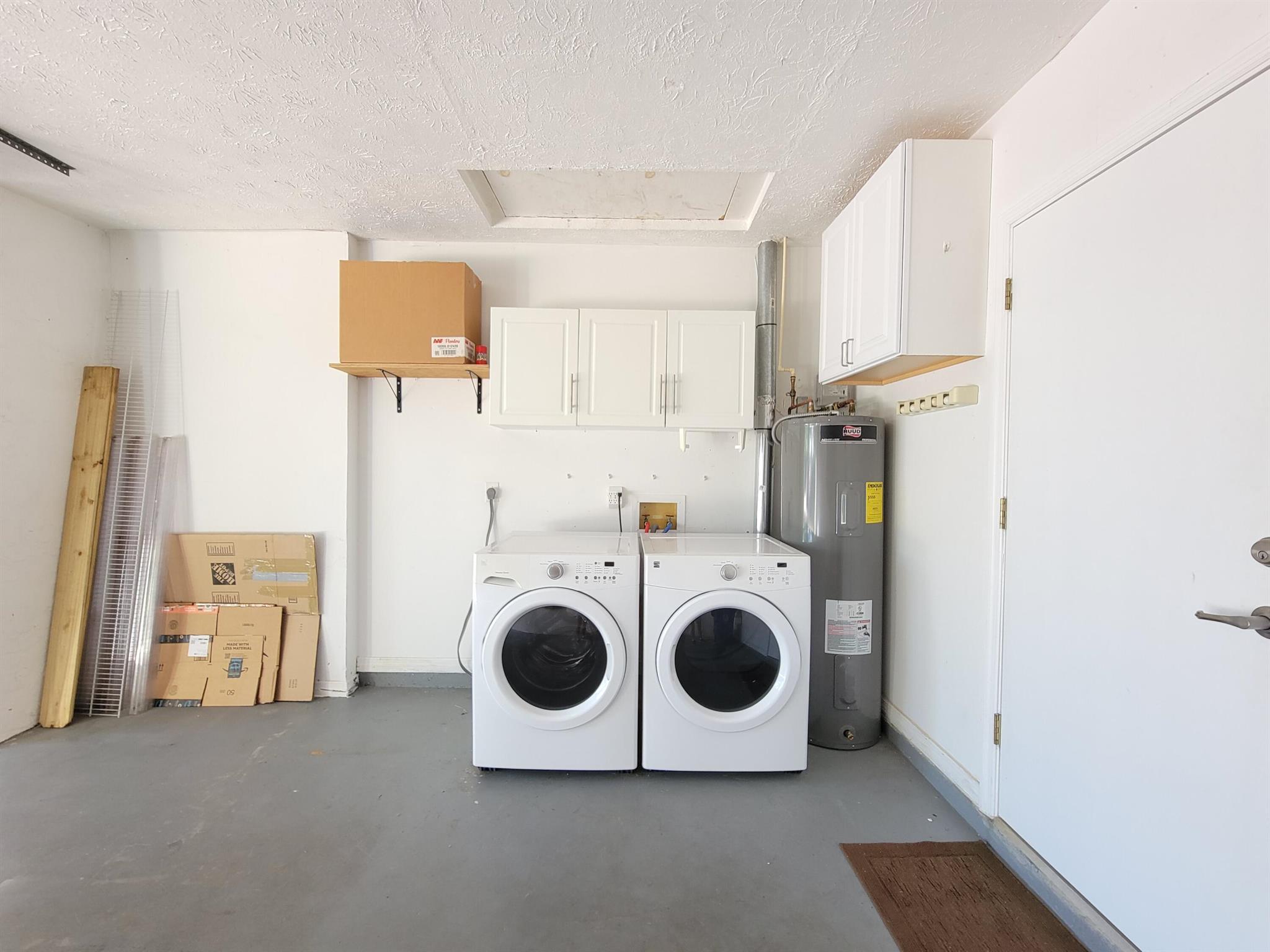 BAY ST LUCIE - Residential Lease