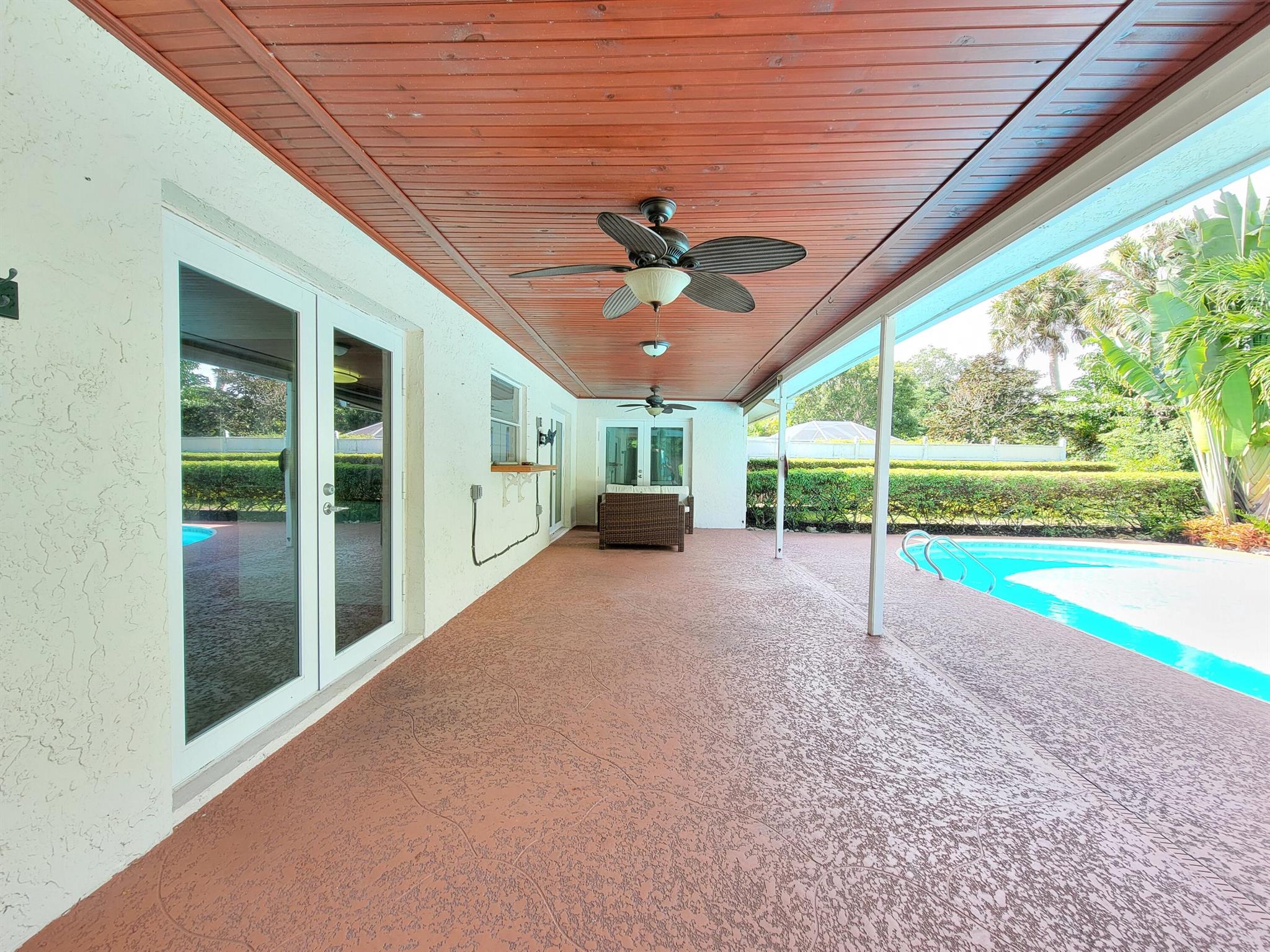 BAY ST LUCIE - Residential Lease