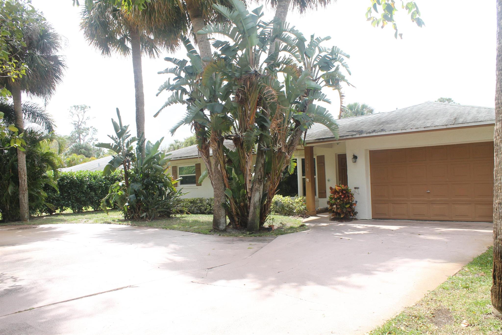 BAY ST LUCIE - Residential Lease