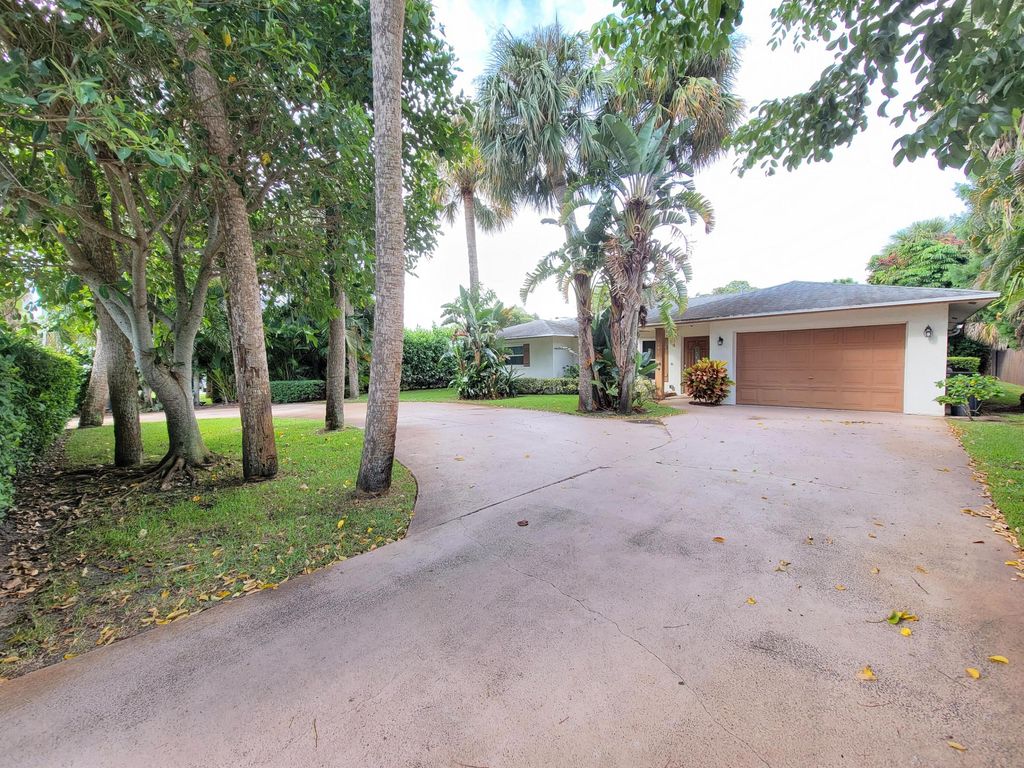 Photo of 1084 SE St Lucie Boulevard, Stuart, FL 34996 (MLS # R11144425)