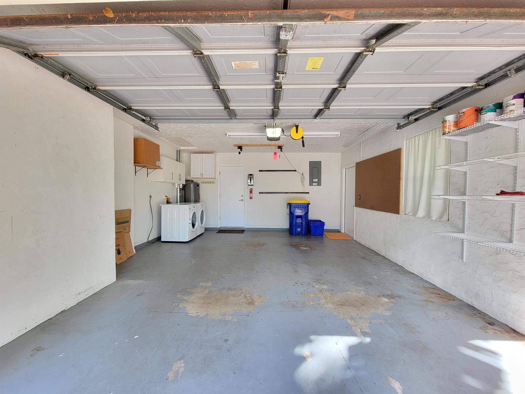 BAY ST LUCIE - Residential Lease