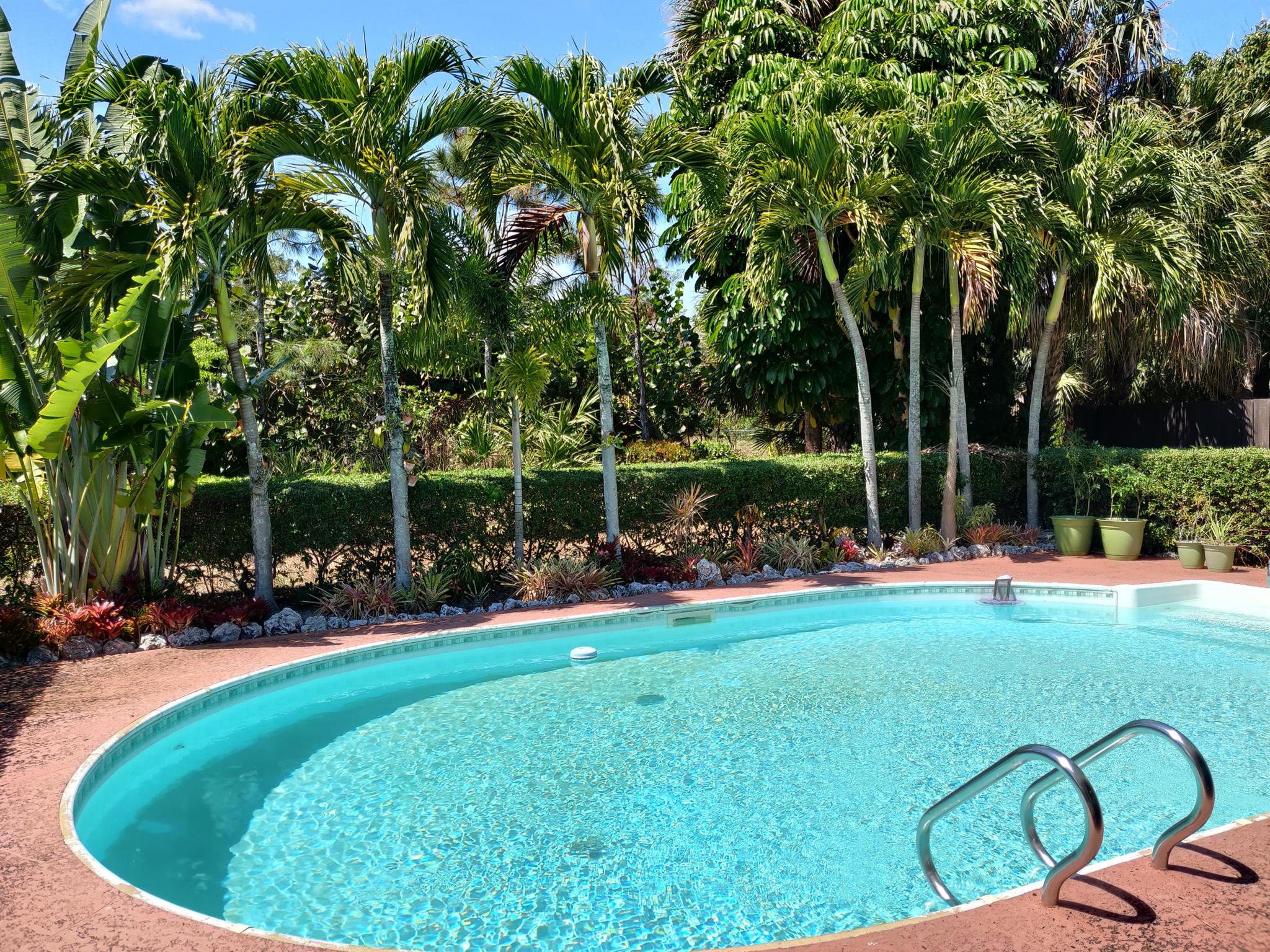 BAY ST LUCIE - Residential Lease