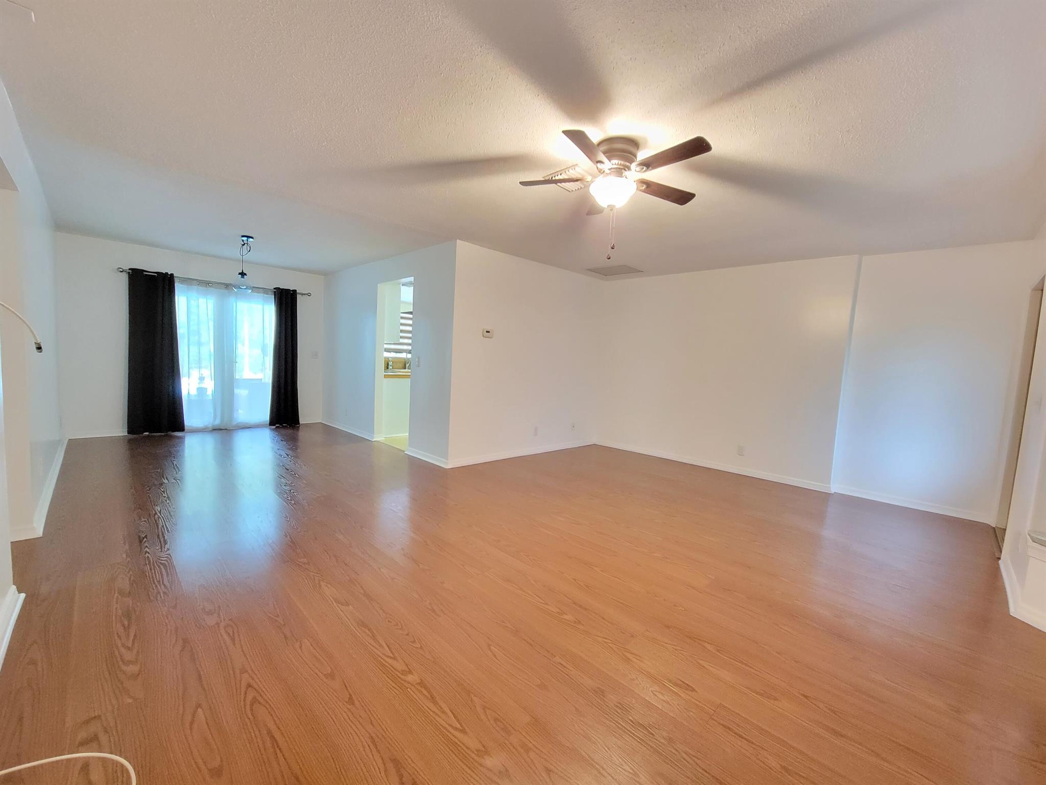 BAY ST LUCIE - Residential Lease