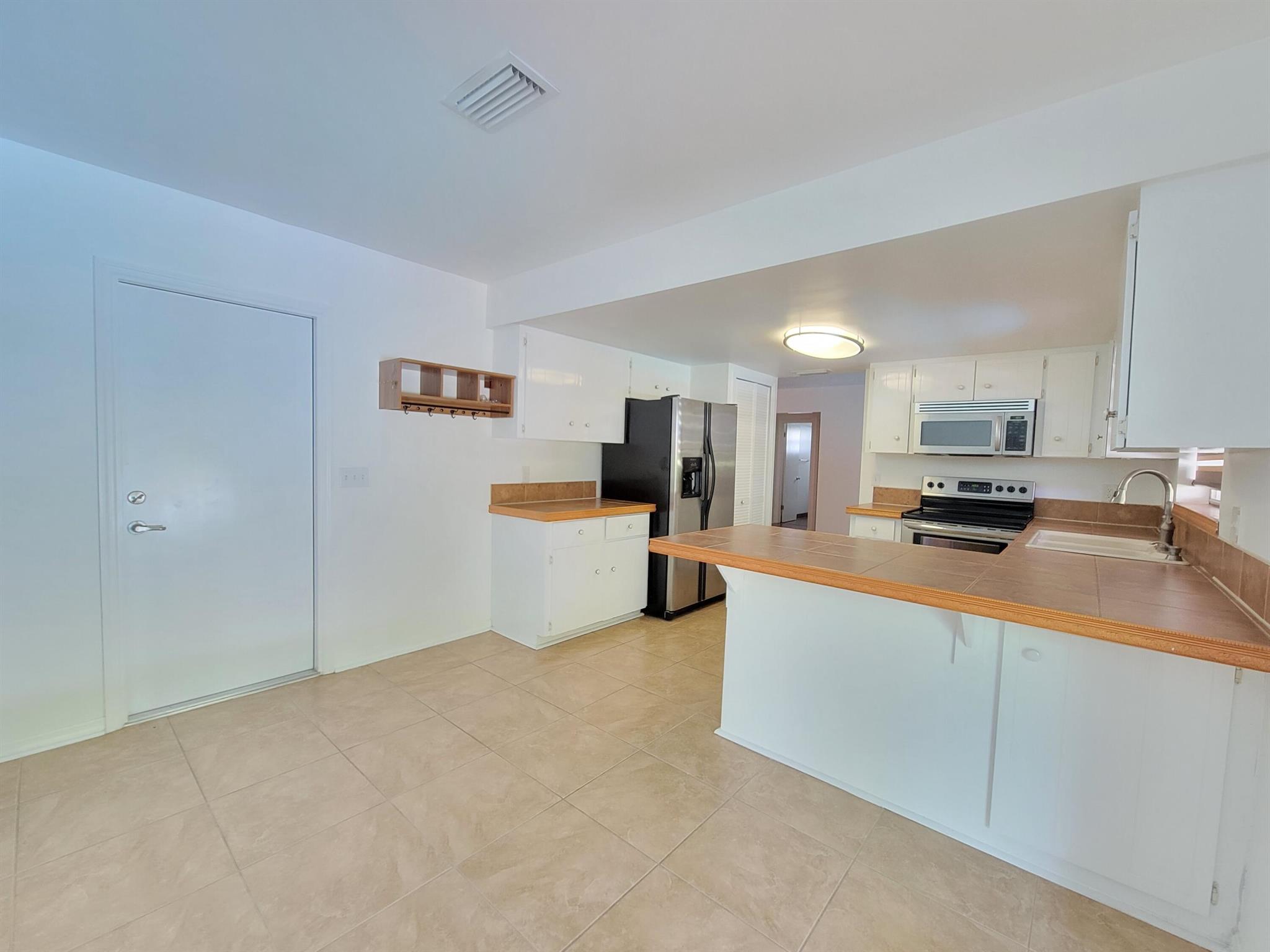 BAY ST LUCIE - Residential Lease