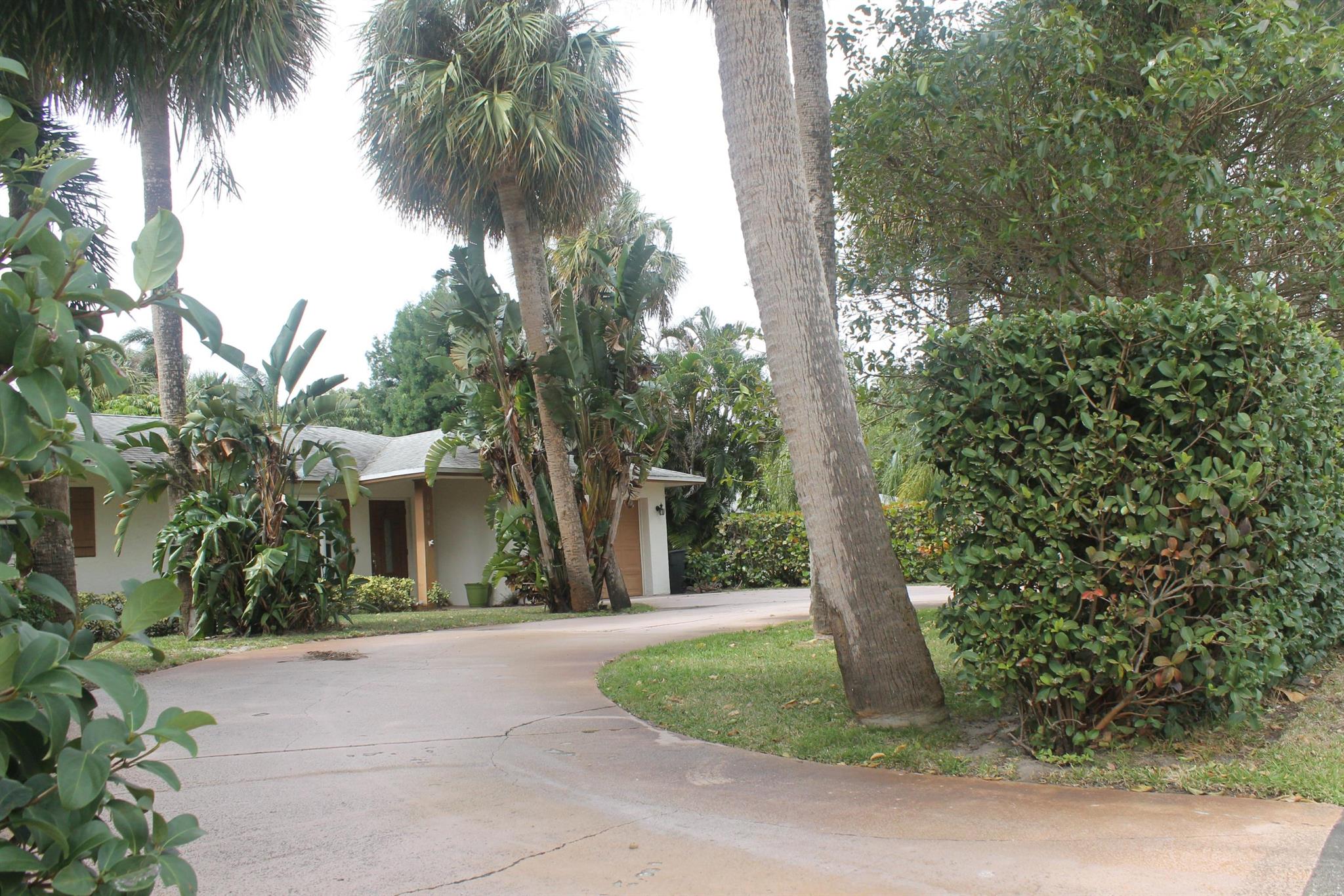 BAY ST LUCIE - Residential Lease