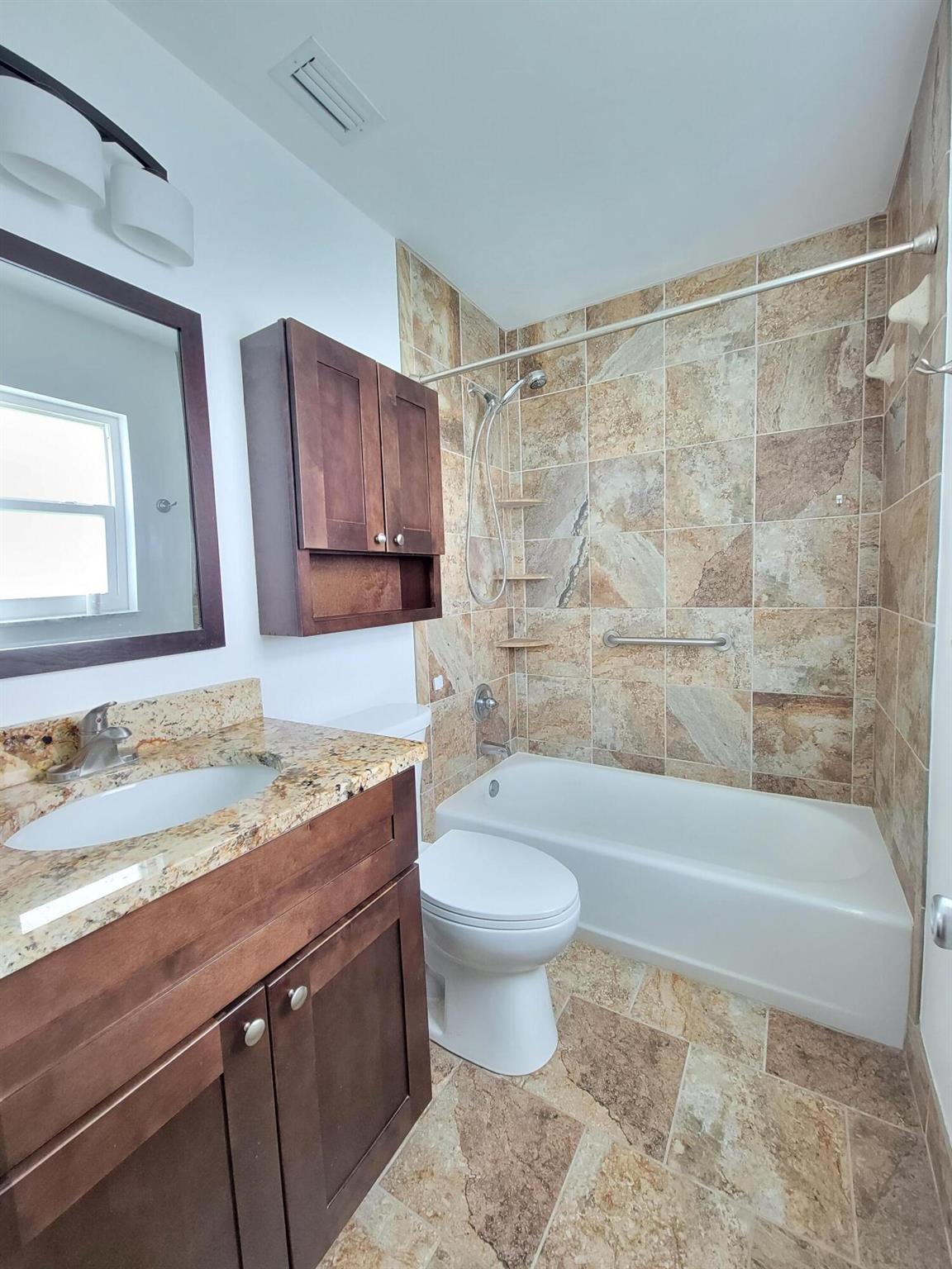 BAY ST LUCIE - Residential Lease