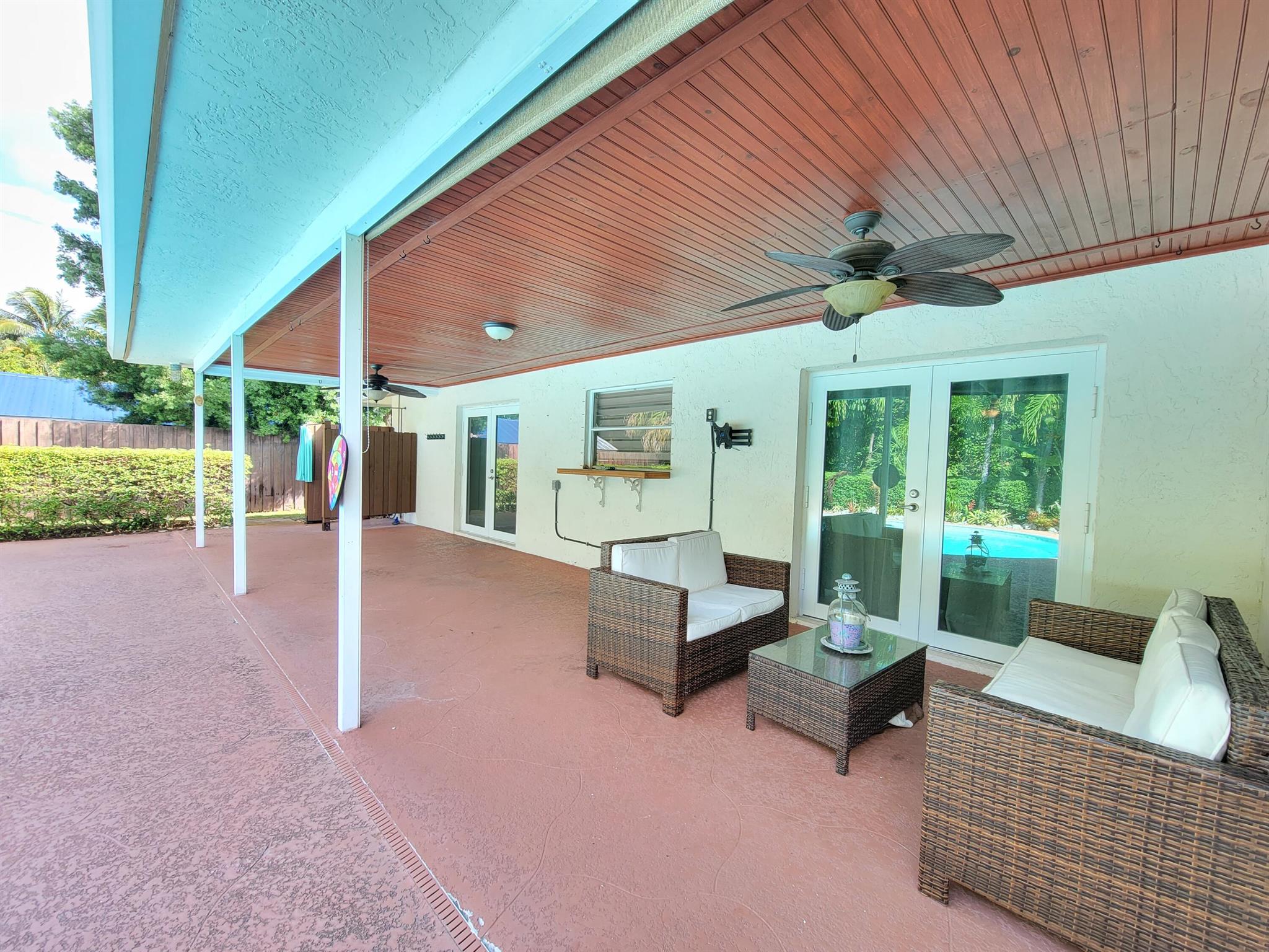 BAY ST LUCIE - Residential Lease