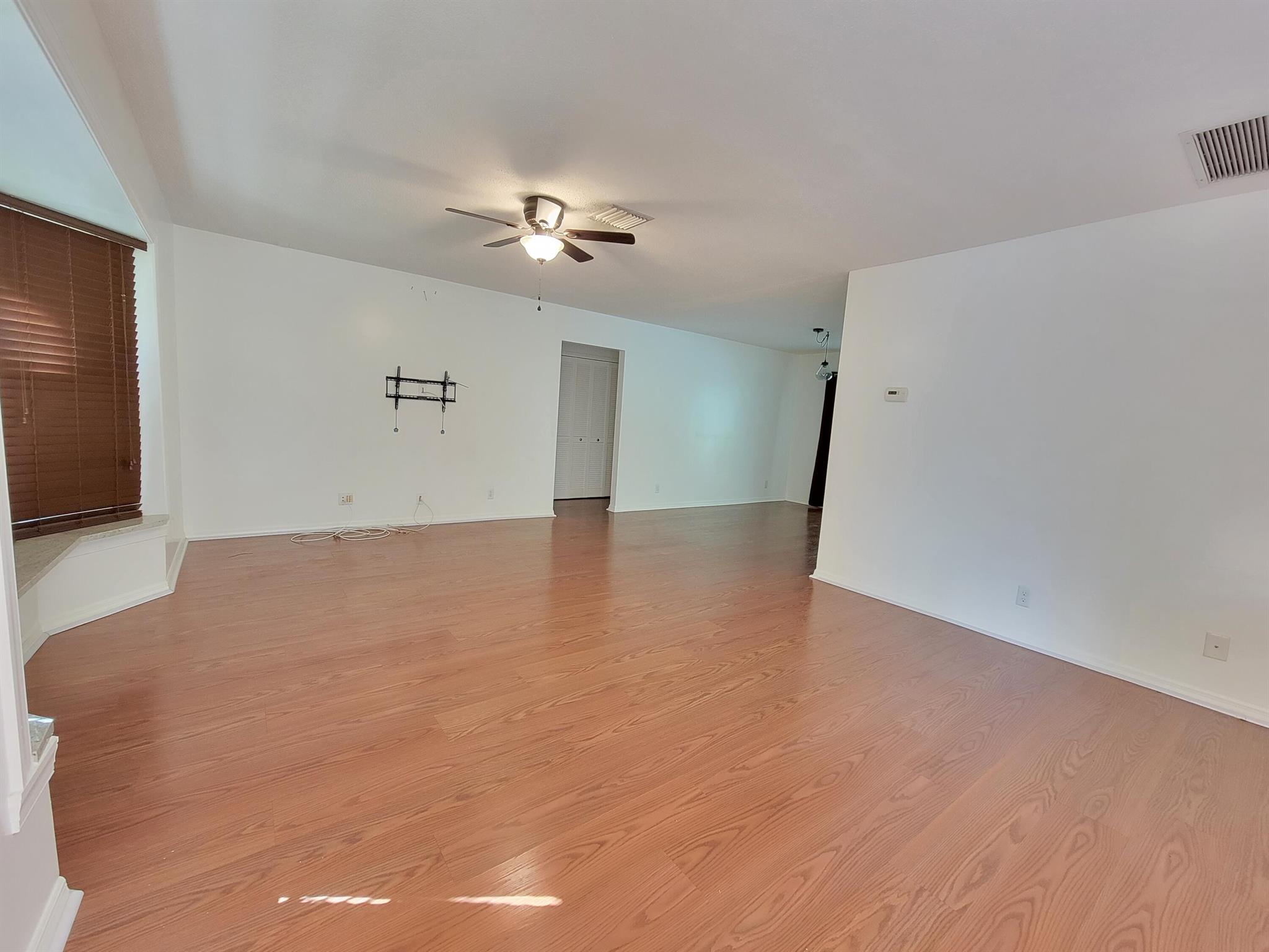 BAY ST LUCIE - Residential Lease