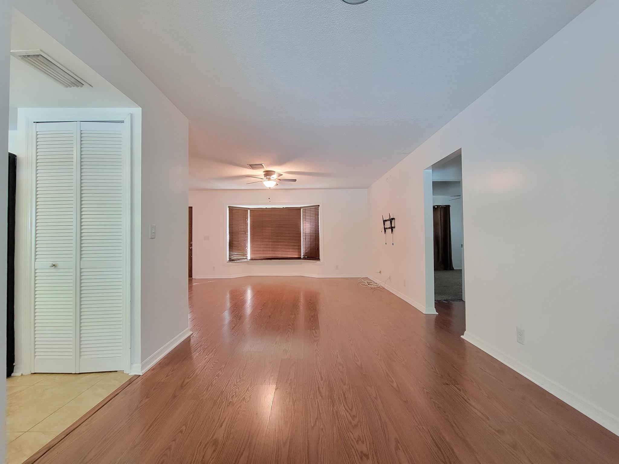 BAY ST LUCIE - Residential Lease