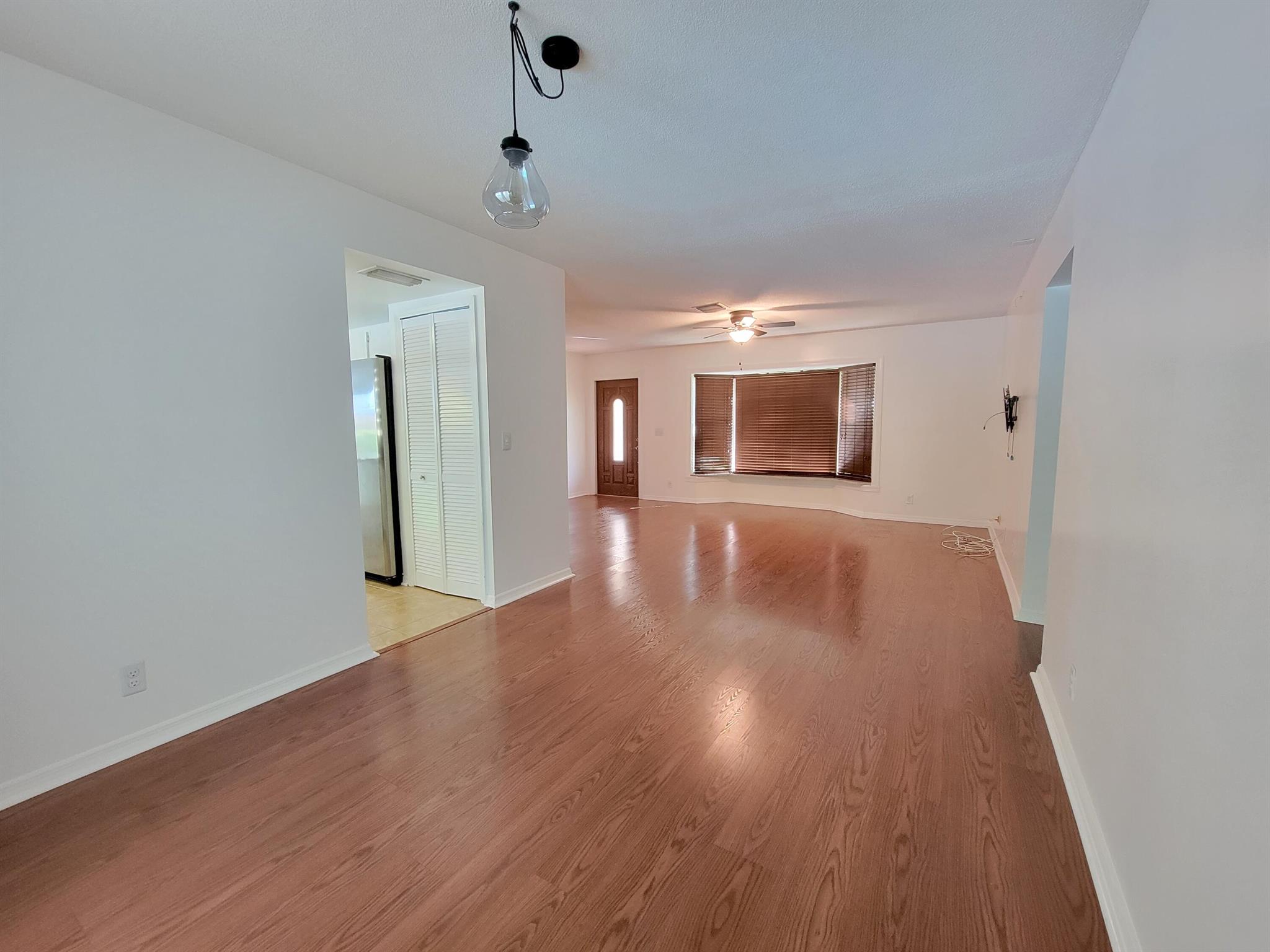 BAY ST LUCIE - Residential Lease