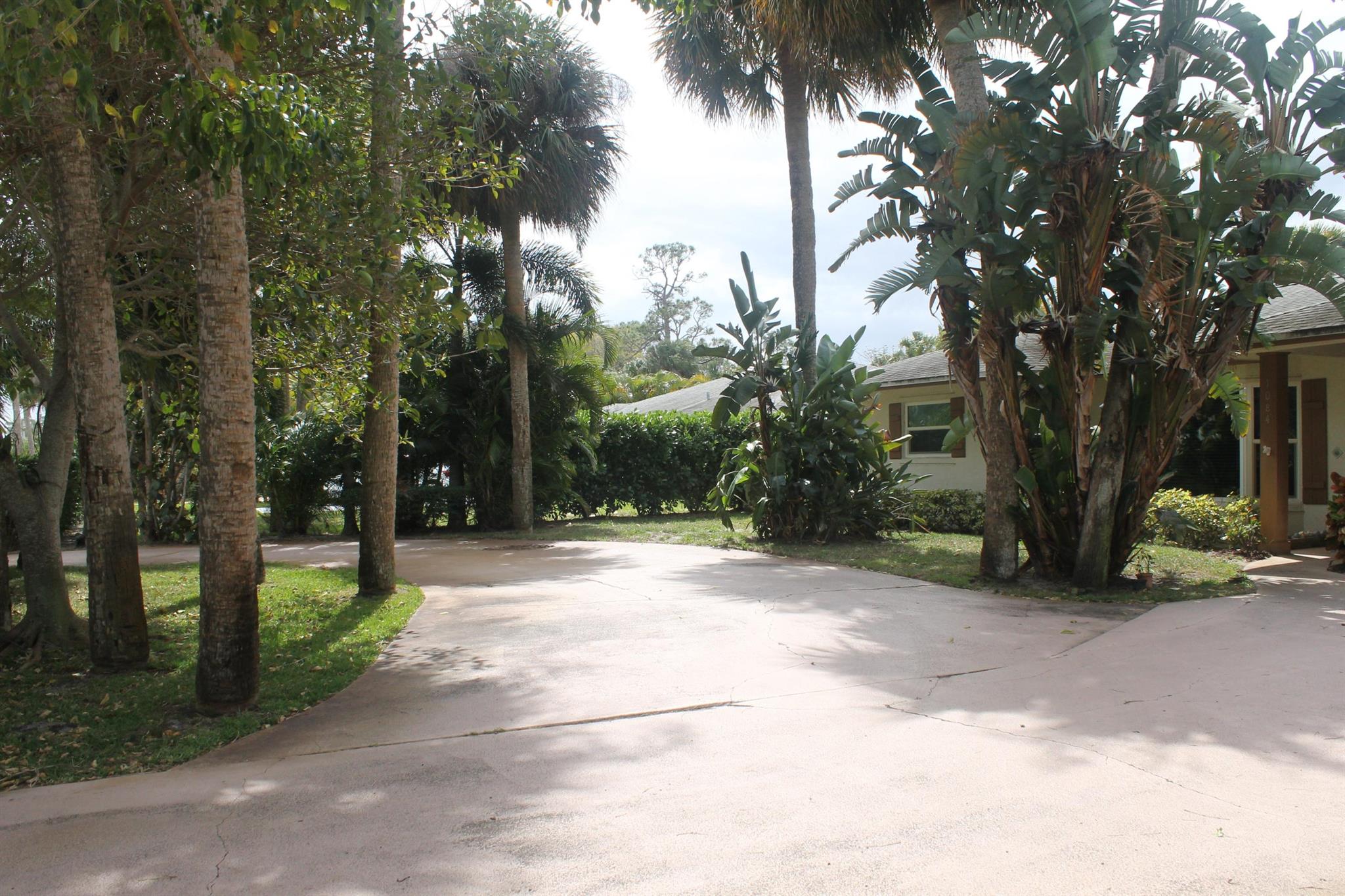 BAY ST LUCIE - Residential Lease