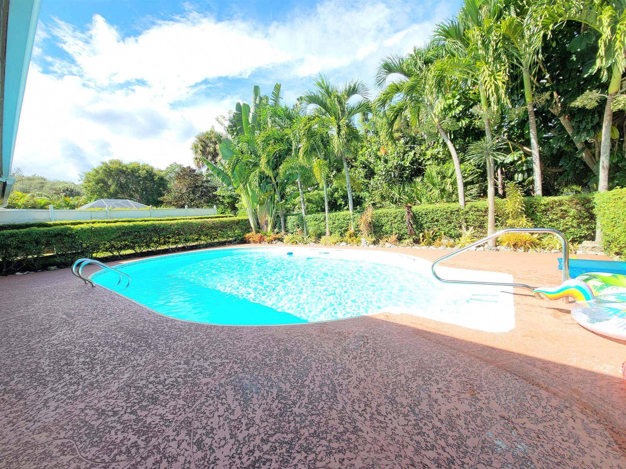 BAY ST LUCIE - Residential Lease