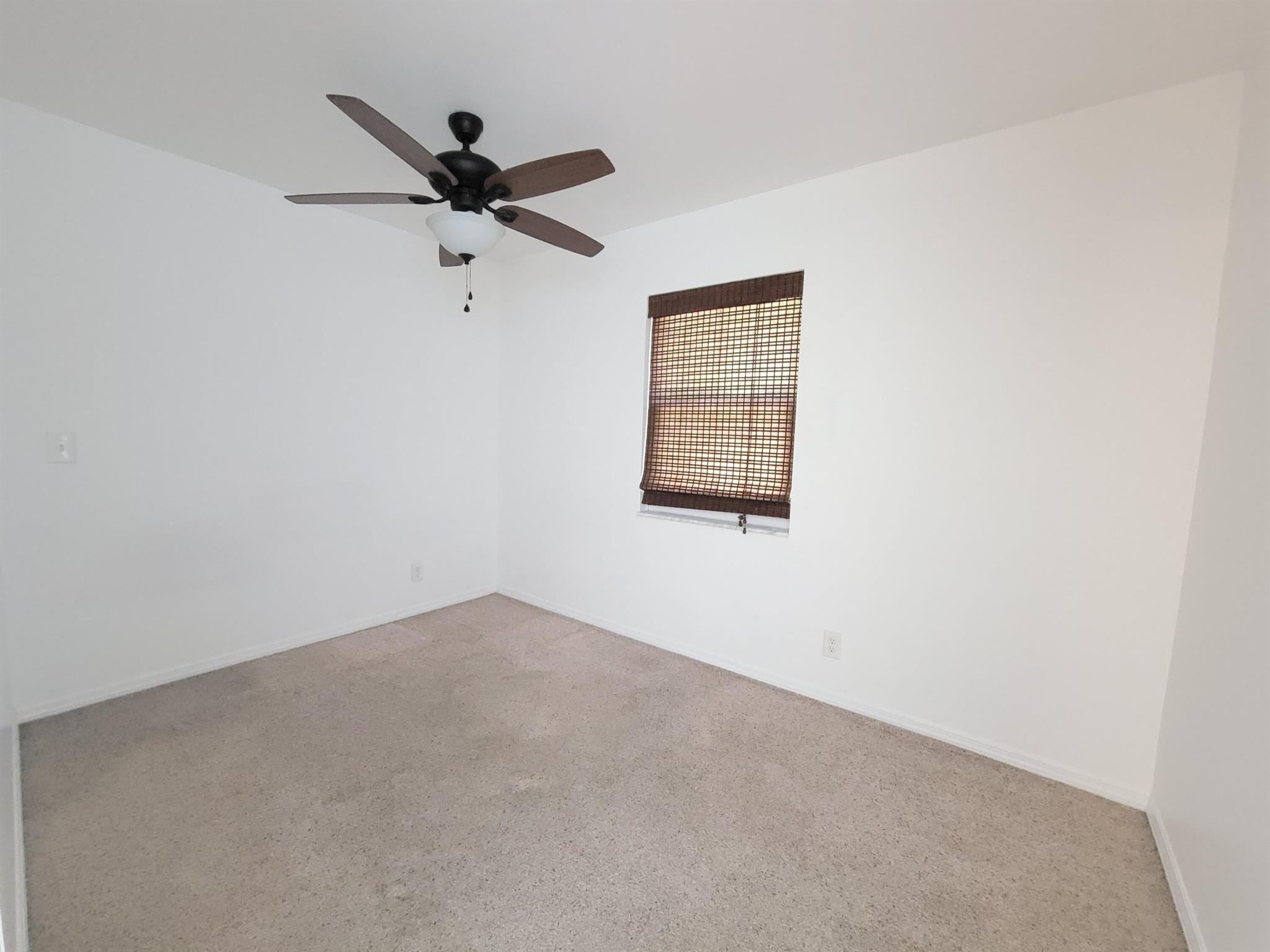 BAY ST LUCIE - Residential Lease
