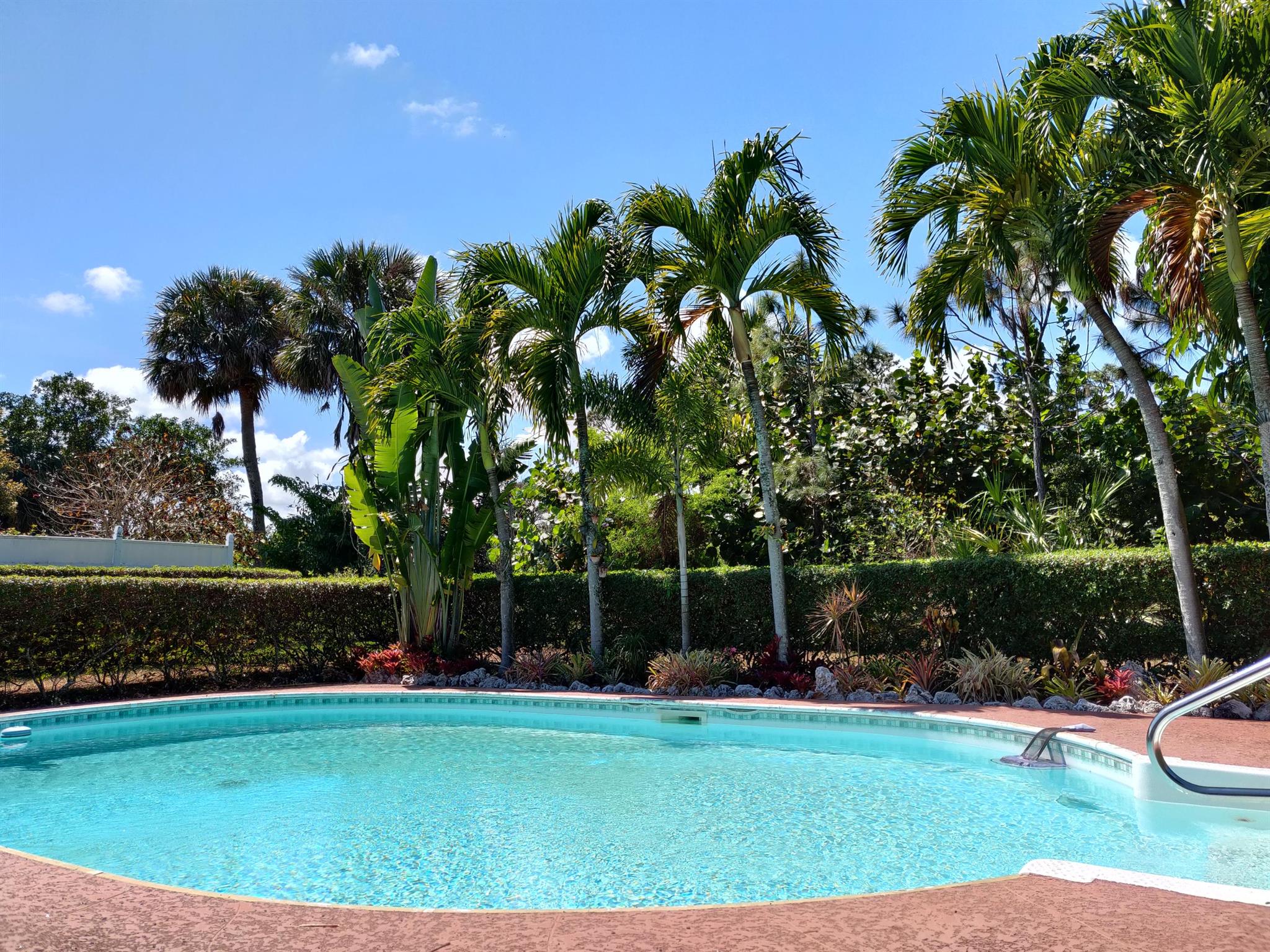 BAY ST LUCIE - Residential Lease