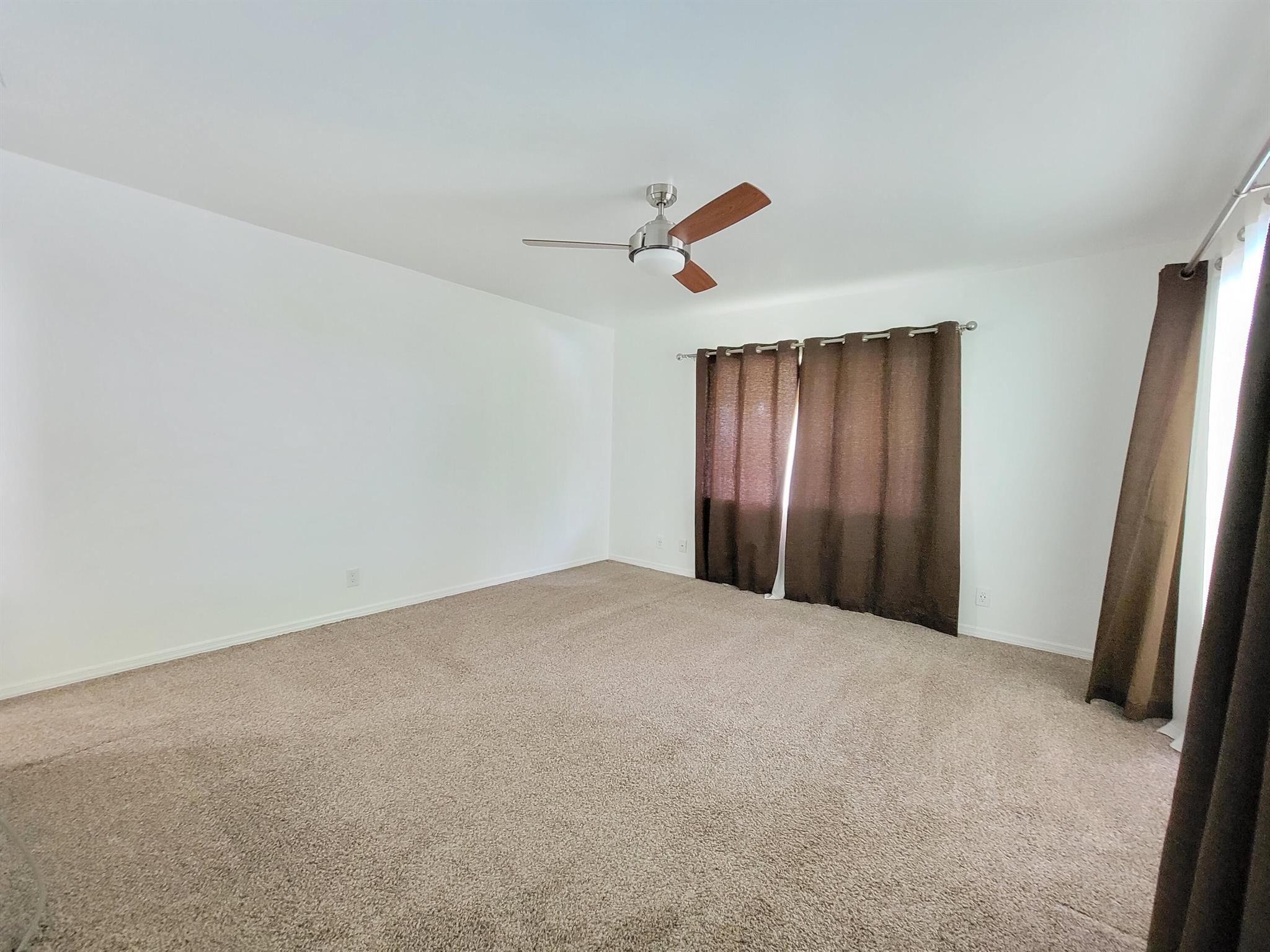 BAY ST LUCIE - Residential Lease