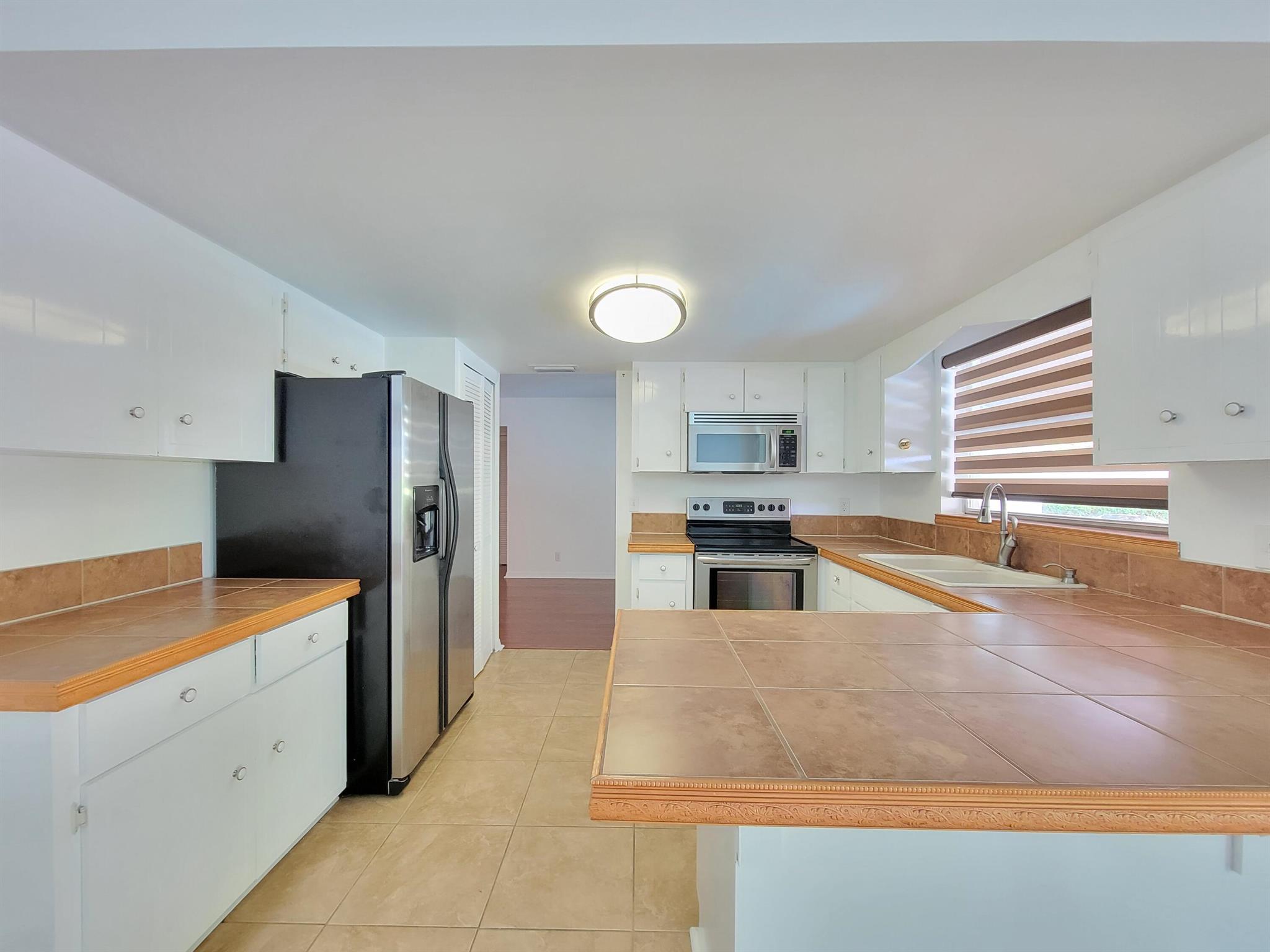 BAY ST LUCIE - Residential Lease