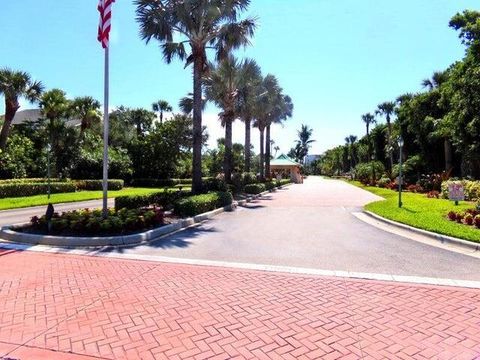 A home in Fort Pierce