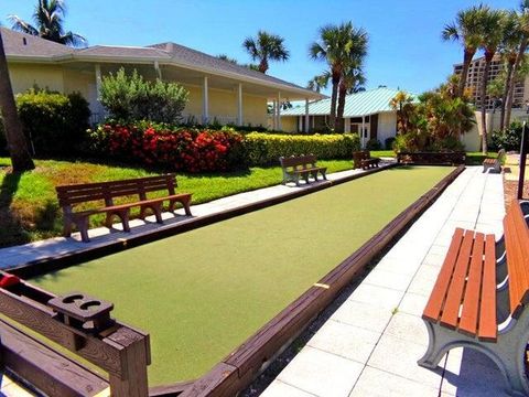 A home in Fort Pierce