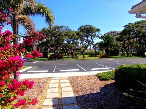 A home in Fort Pierce