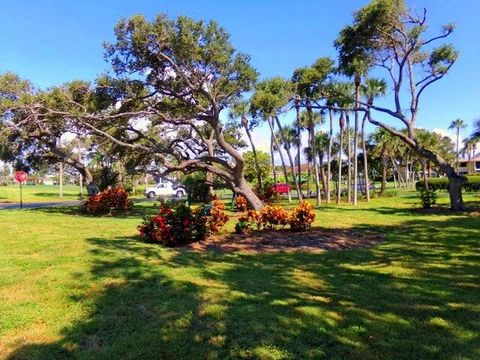 A home in Fort Pierce