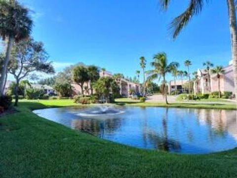 A home in Fort Pierce