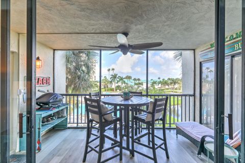 A home in Fort Pierce