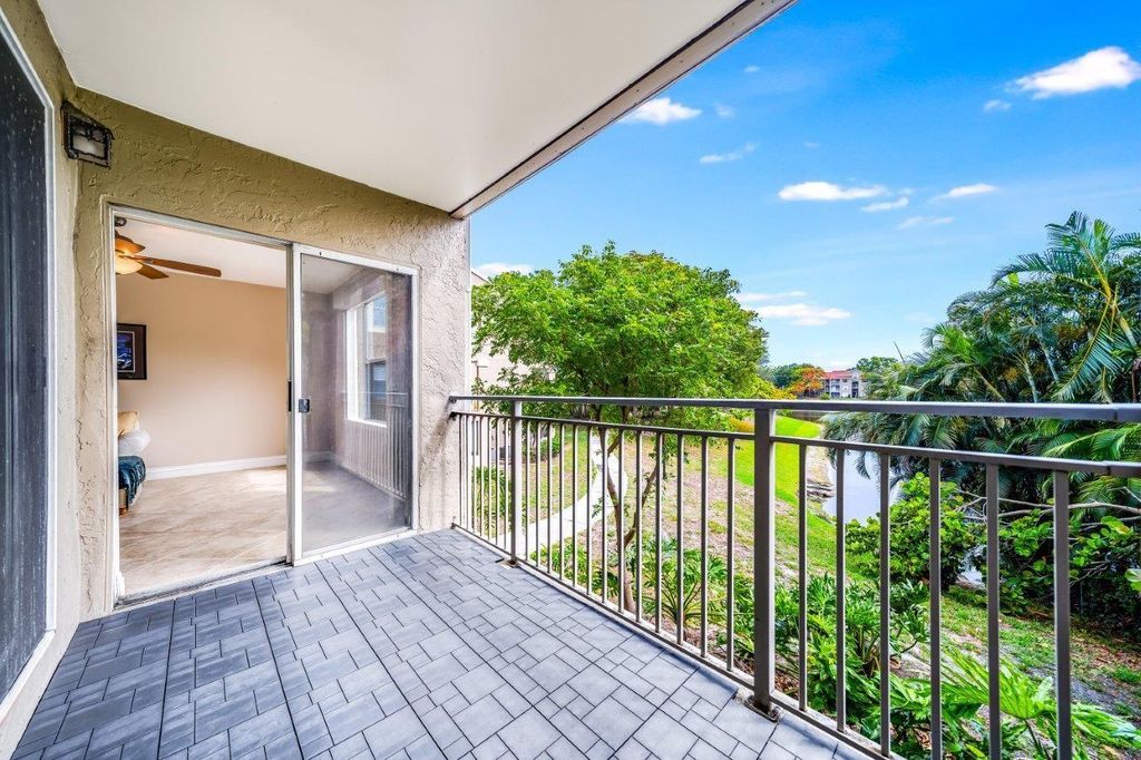 Photo of 1885 Palm Cove Boulevard #10-208, Delray Beach, FL 33445 (MLS # F10530320)